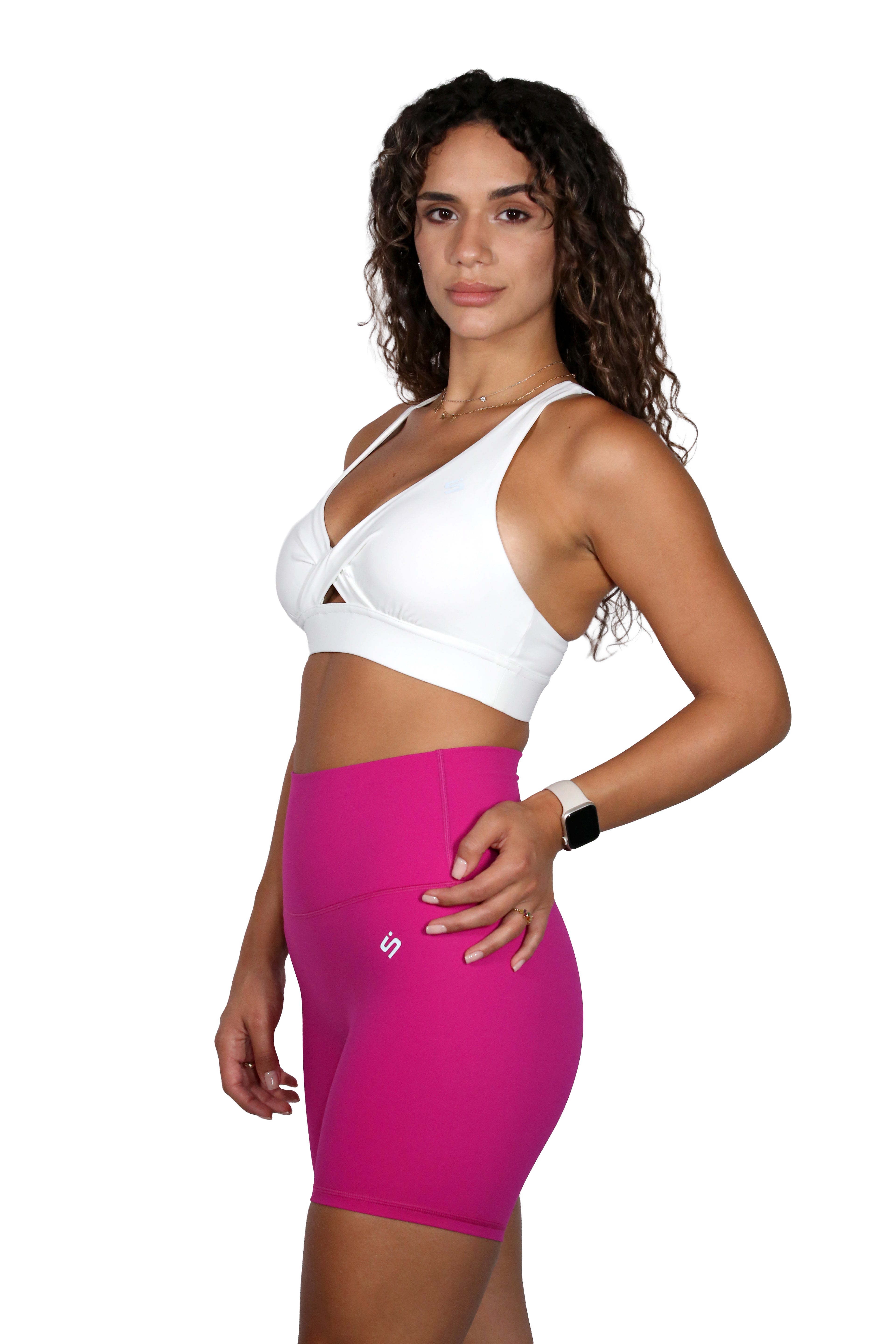 KineticPulse Shorts