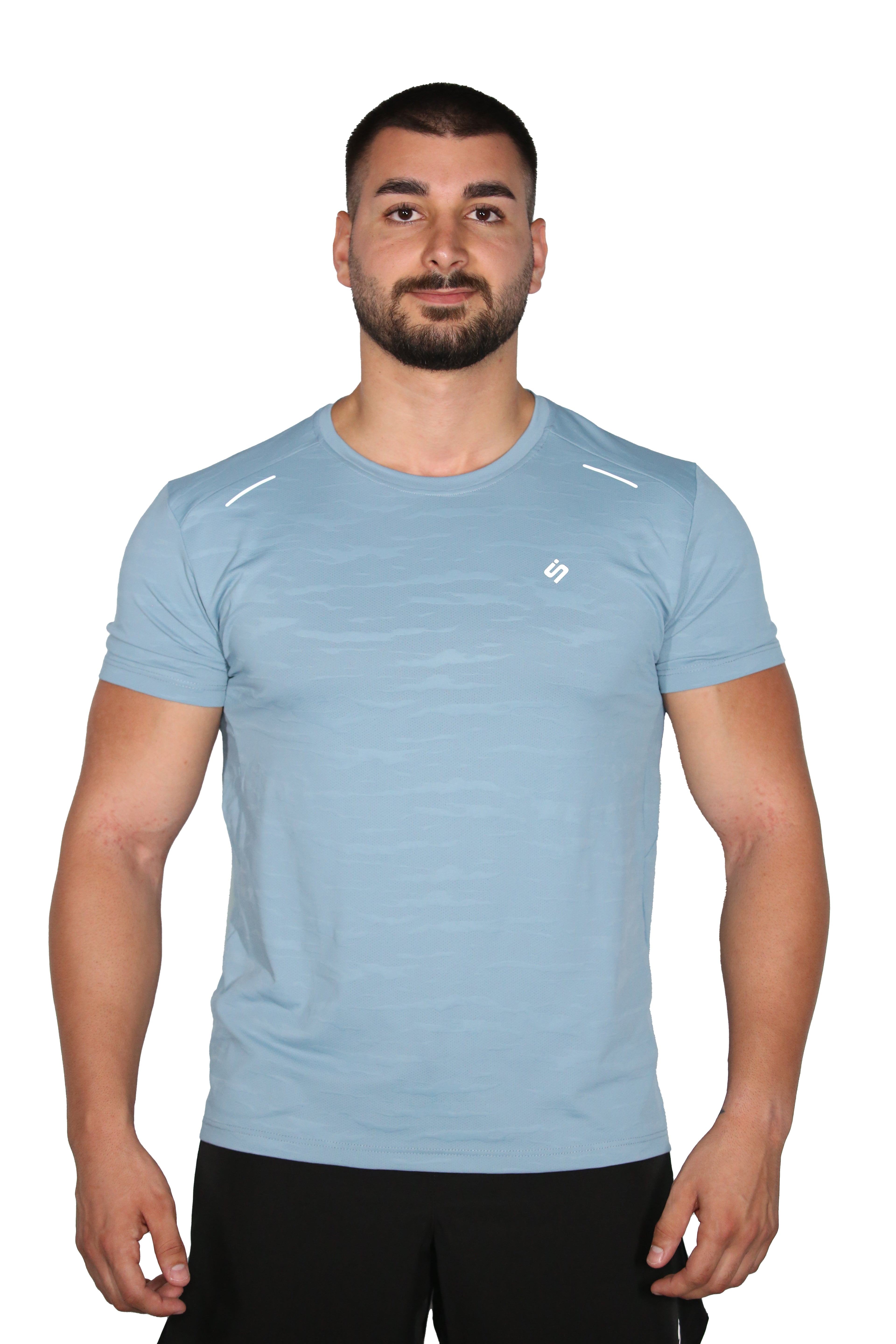 PulsePattern Tee