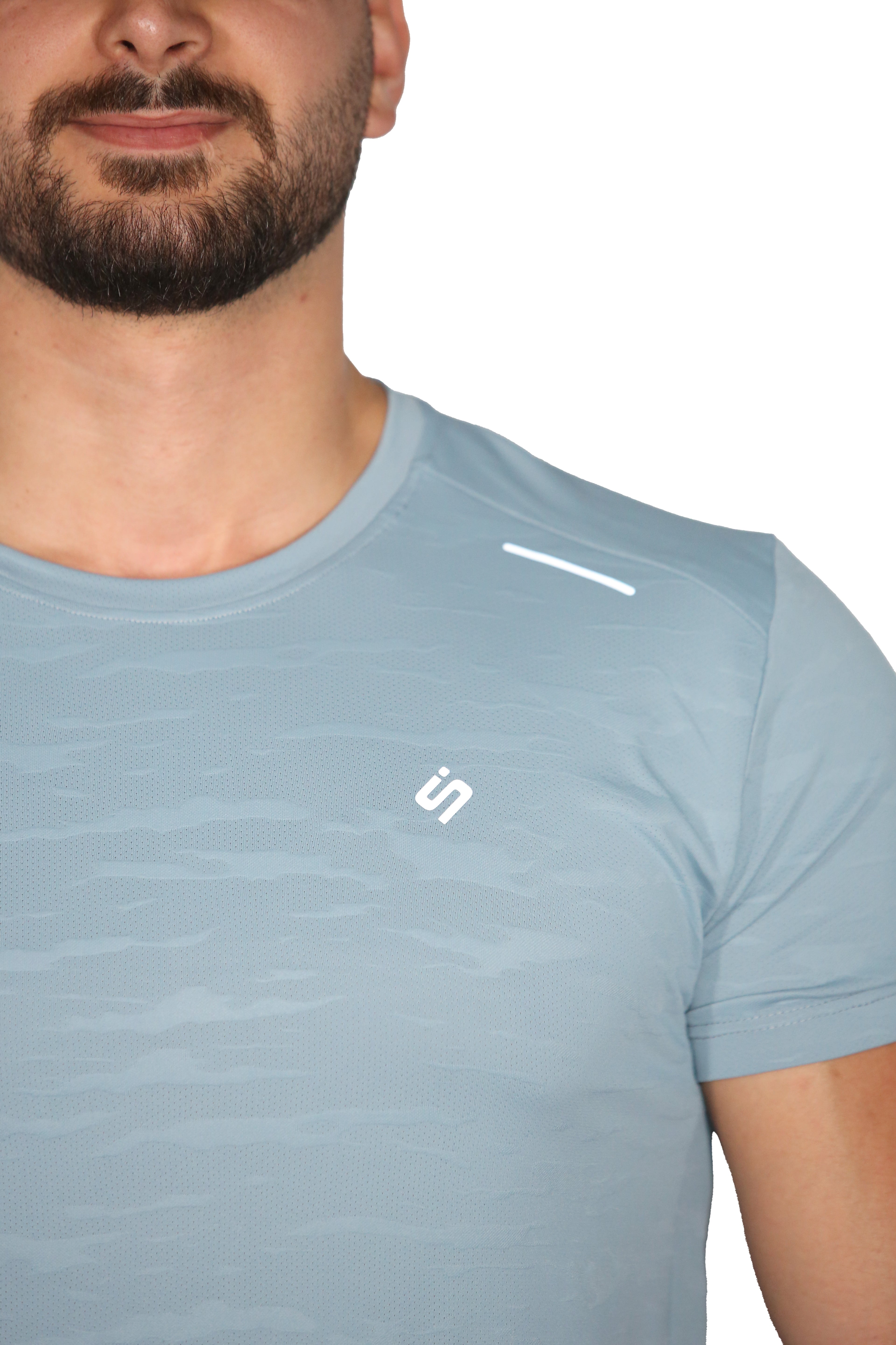 PulsePattern Tee