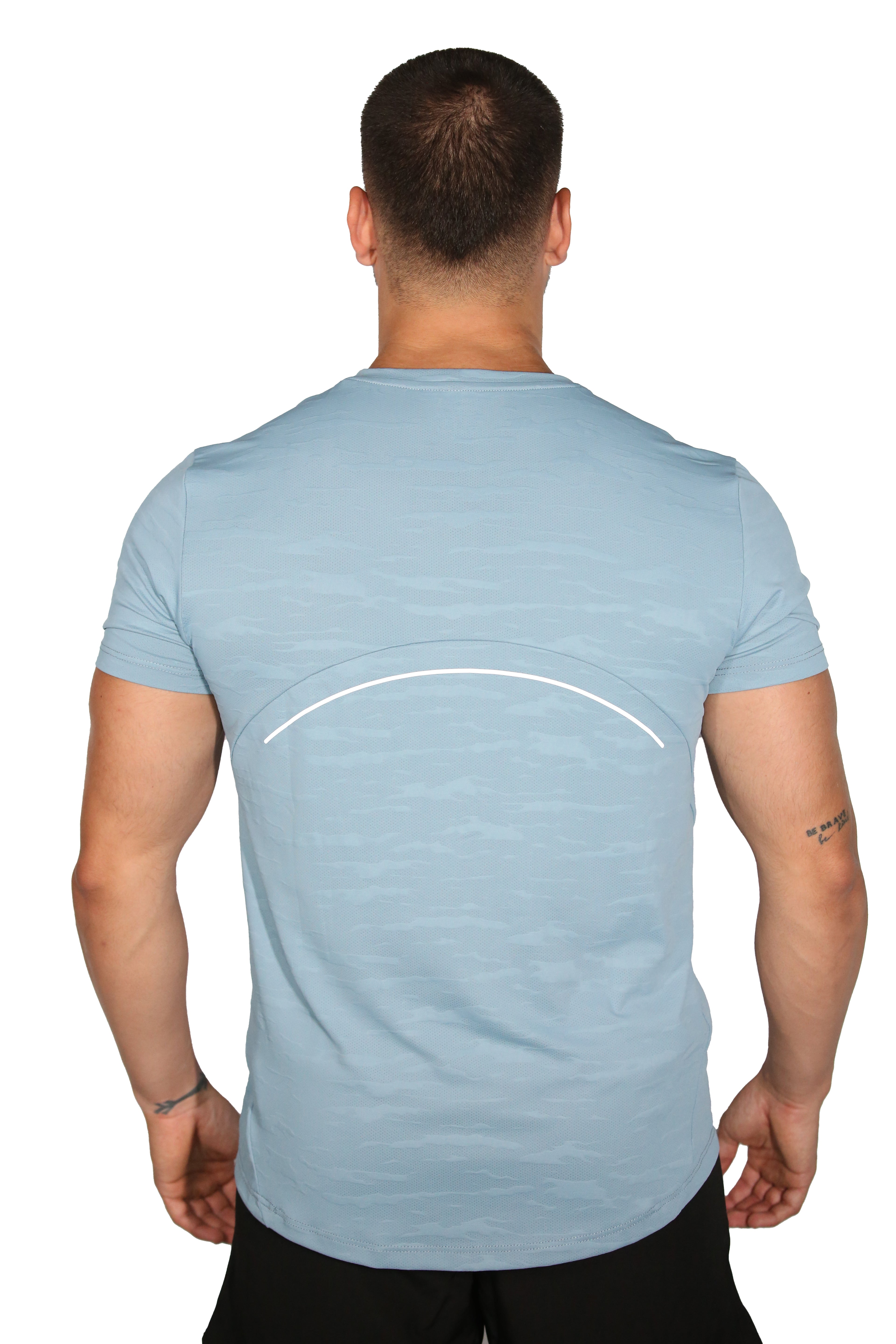 PulsePattern Tee