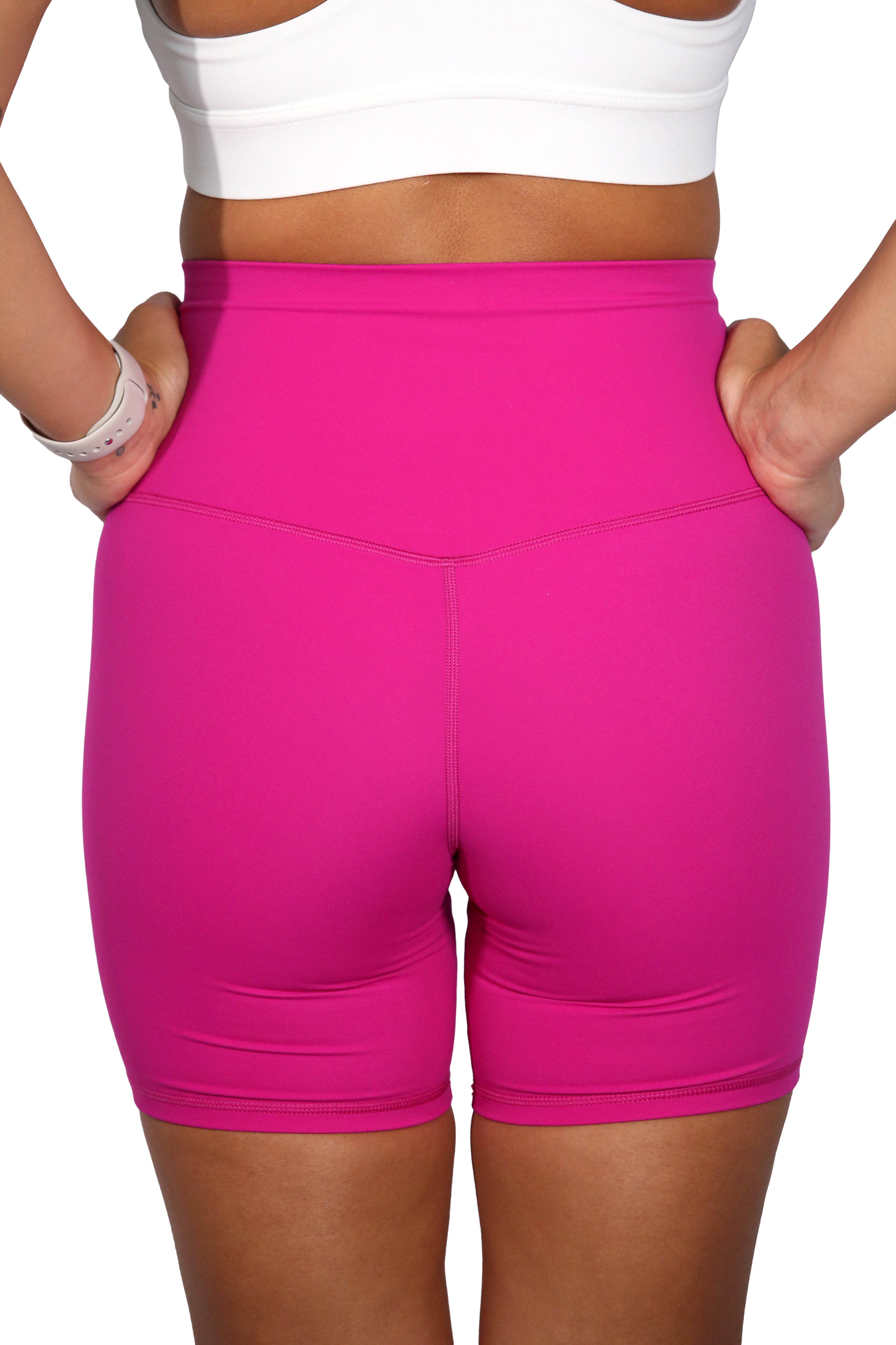 KineticPulse Shorts