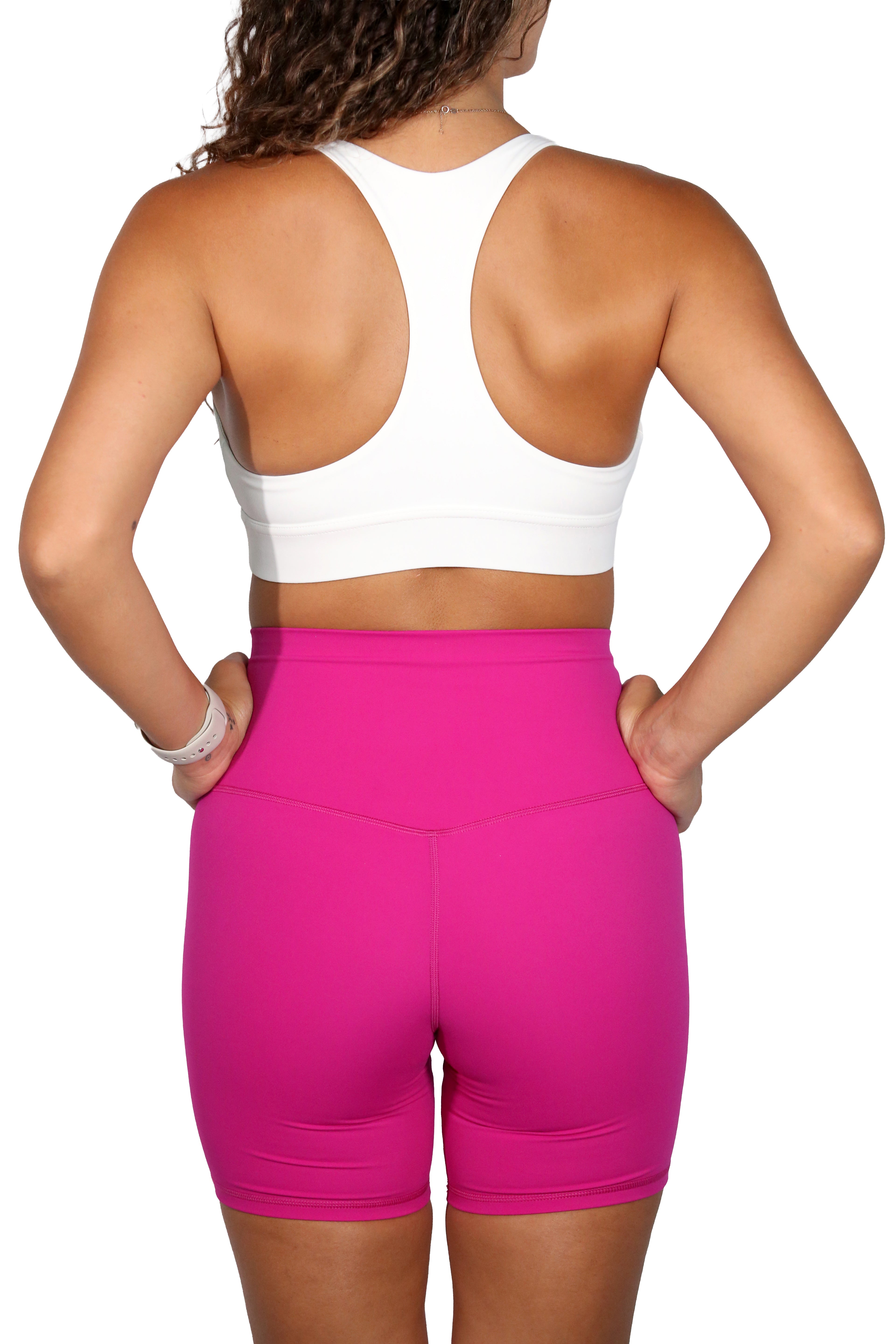 KineticPulse Shorts