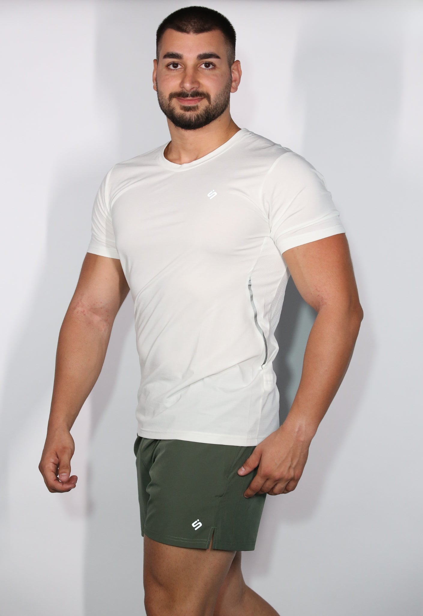 AeroVent Tee