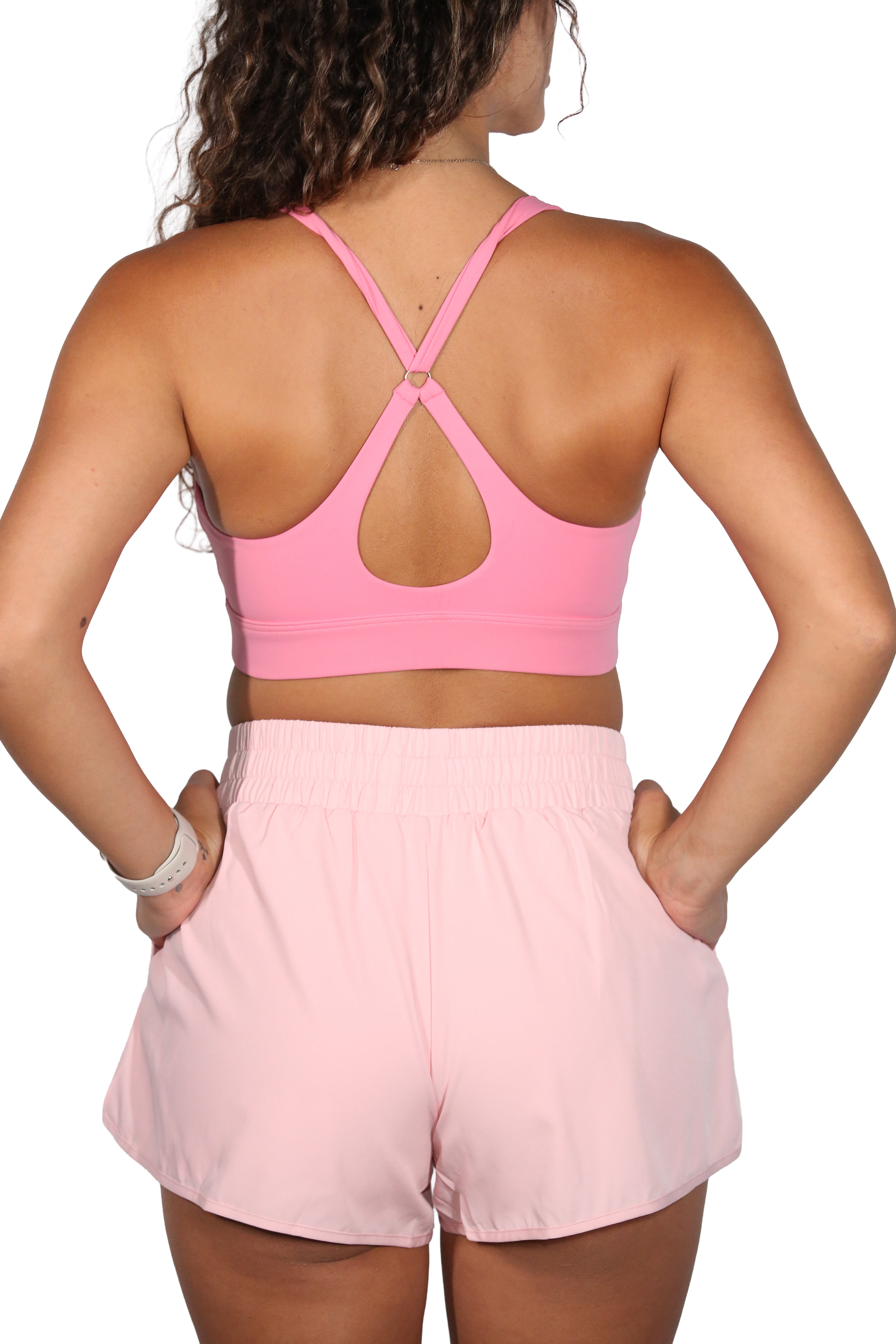 Harmony Cut-Out Bra
