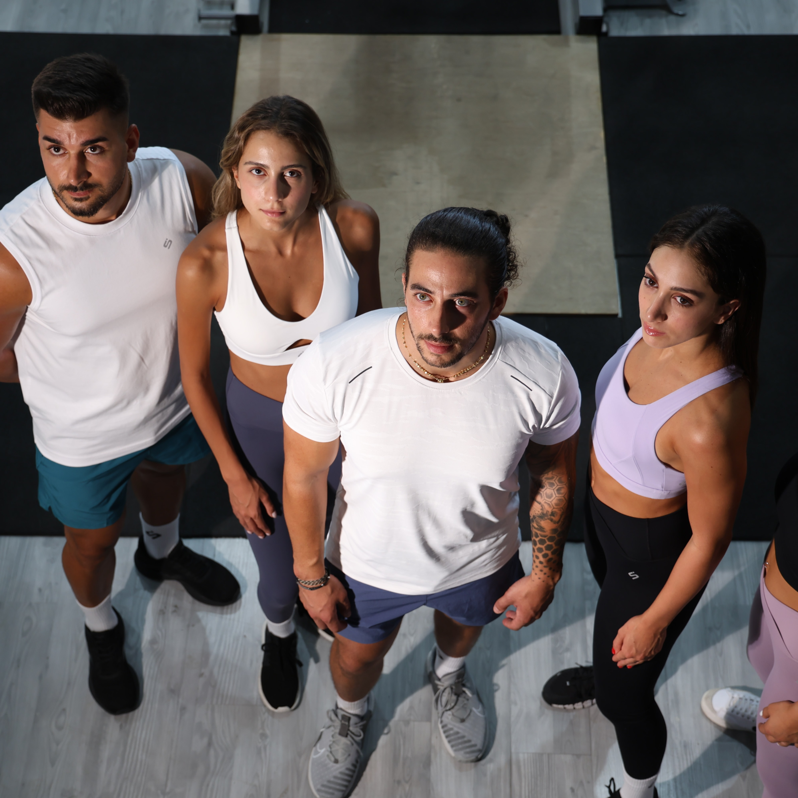 The Power of Community in Fitness Success