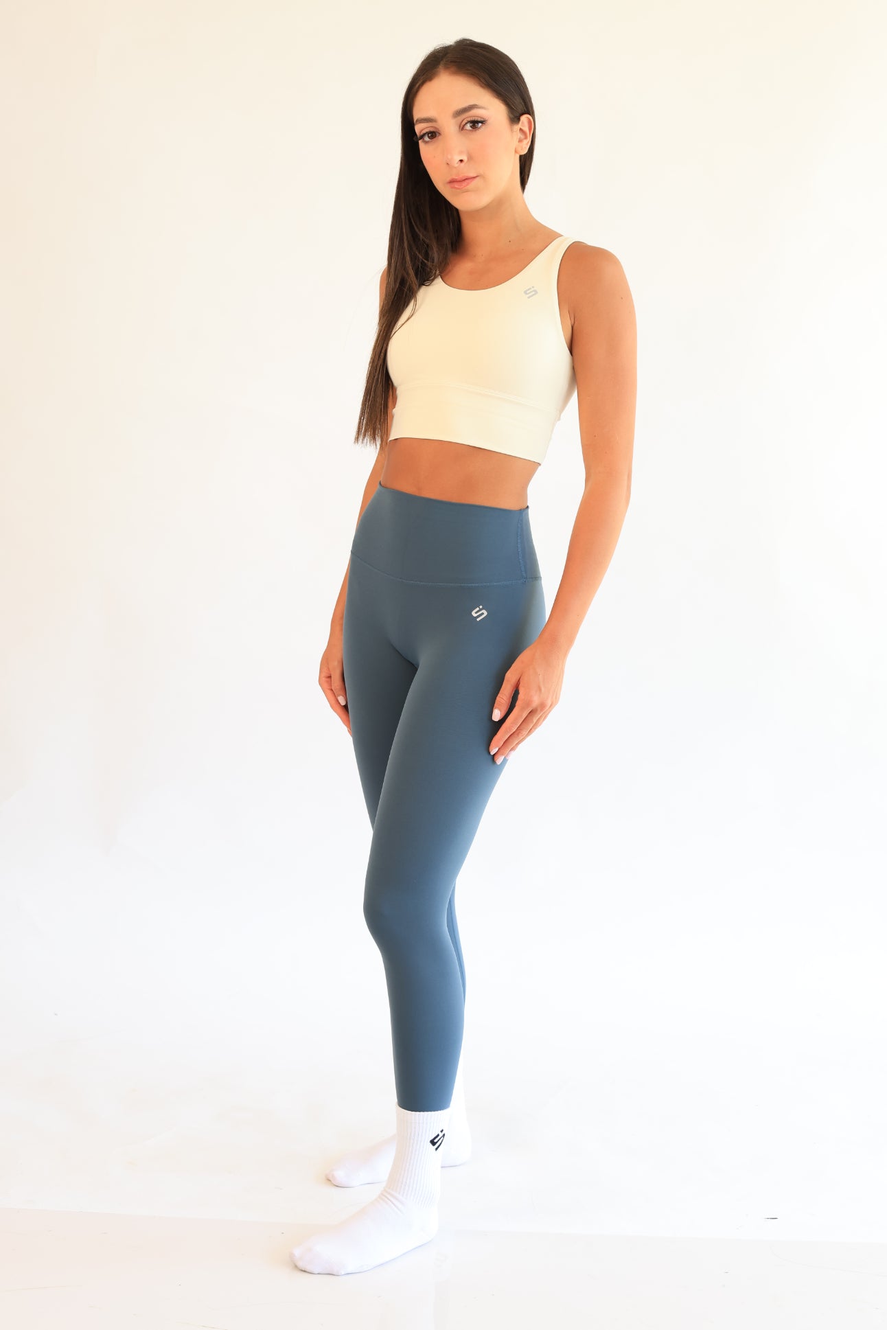 Serenity Stretch Leggings