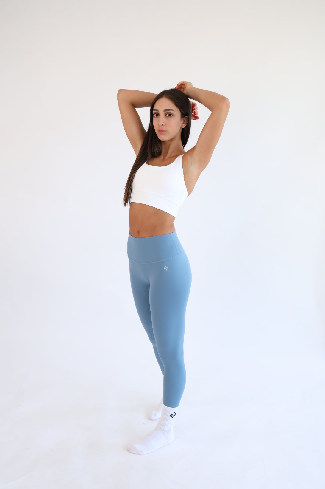 Serenity Stretch Leggings