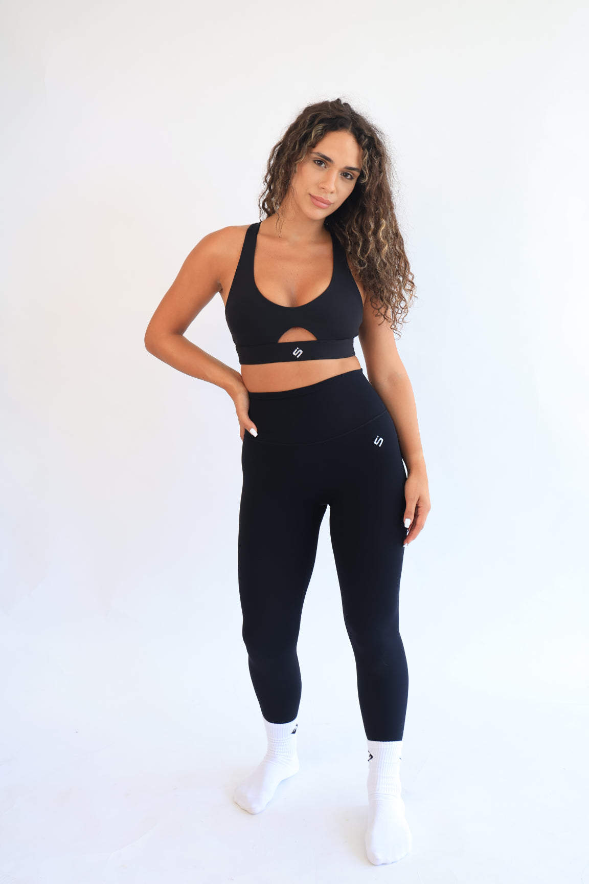 Serenity Stretch Leggings