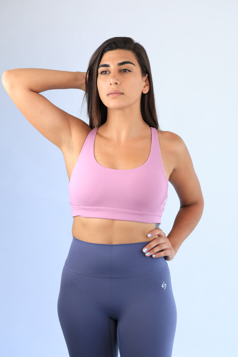 Vitality Strap Bra