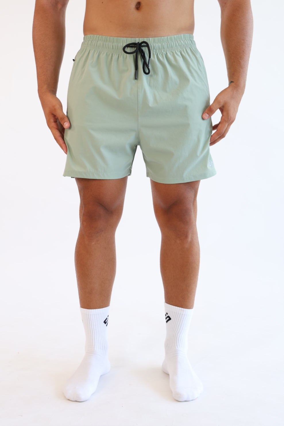 MomentumPro Shorts