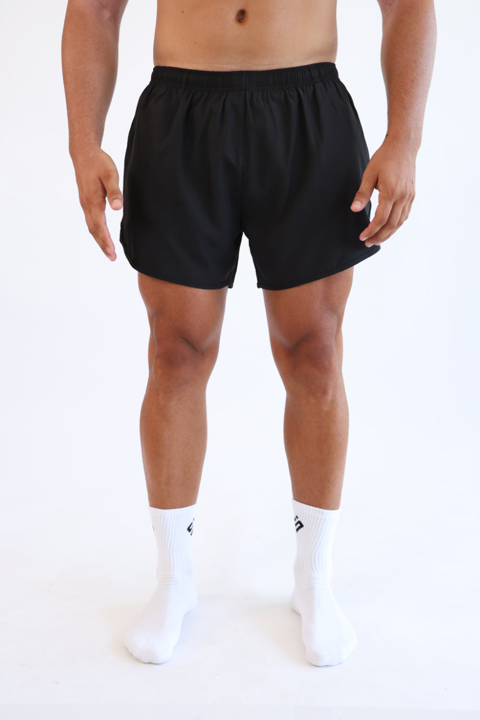 EliteMove Shorts