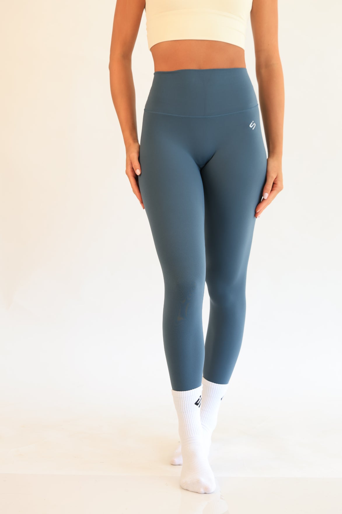 Serenity Stretch Leggings