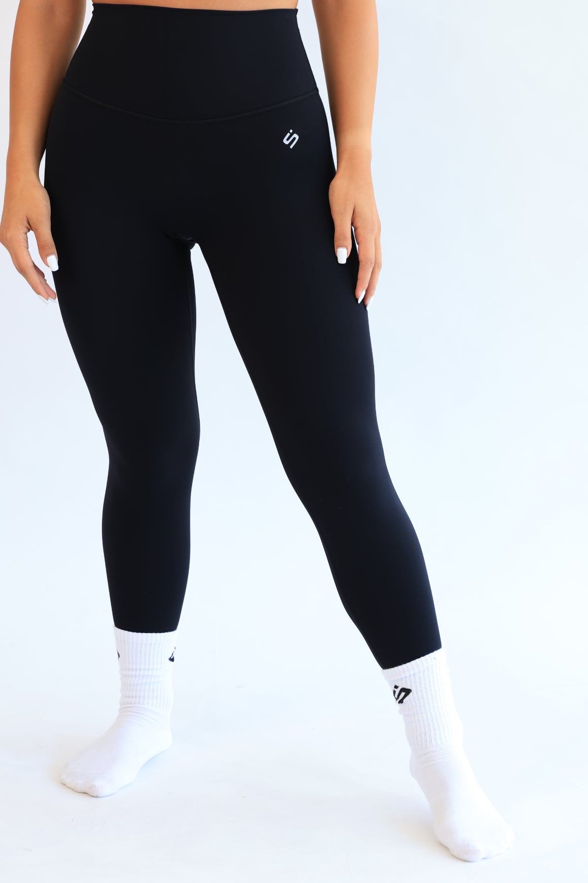 Serenity Stretch Leggings