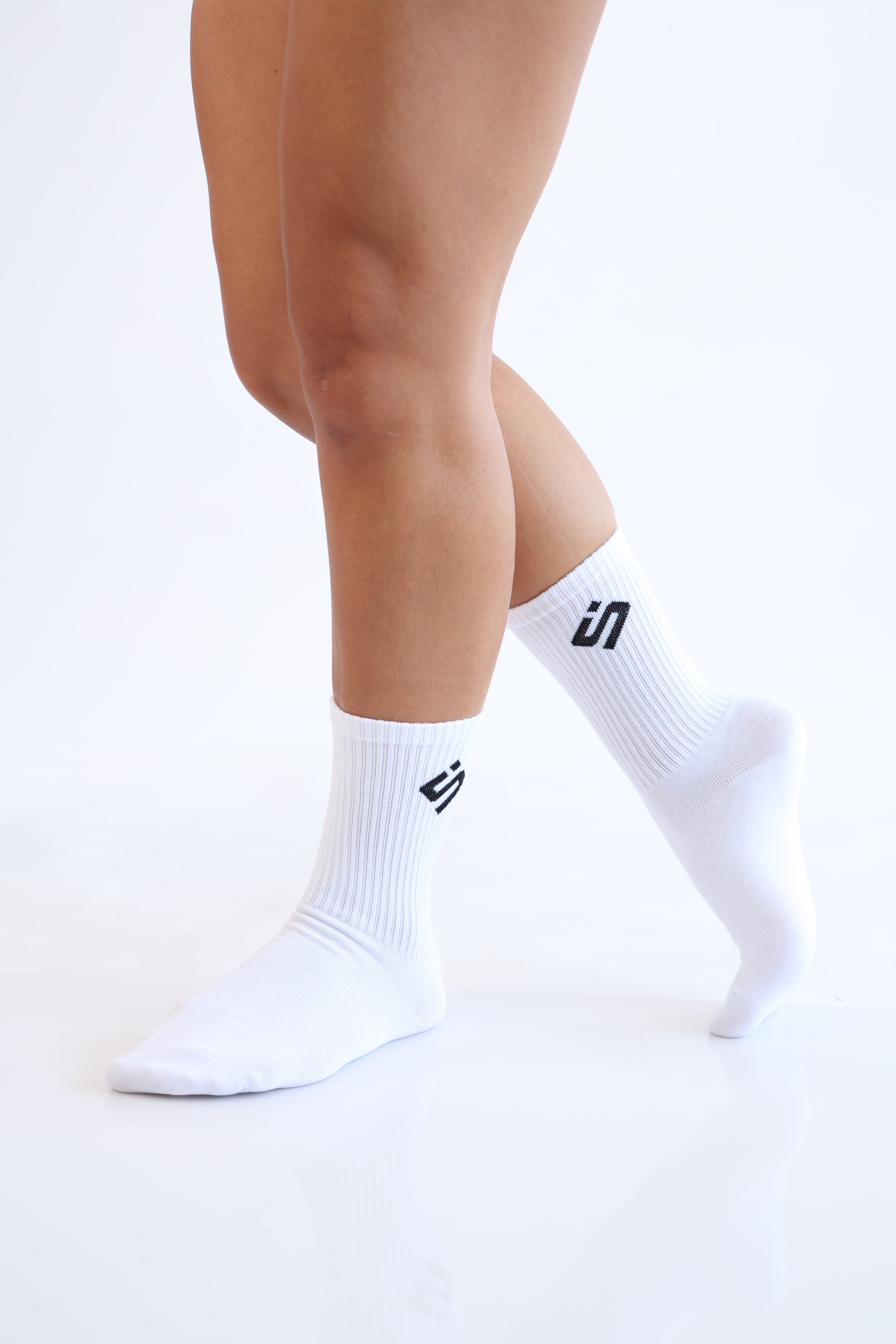 GleeFit Socks