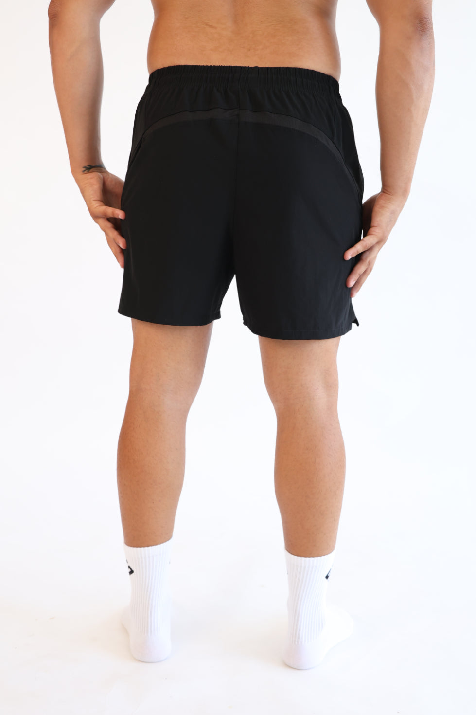 MomentumPro Shorts