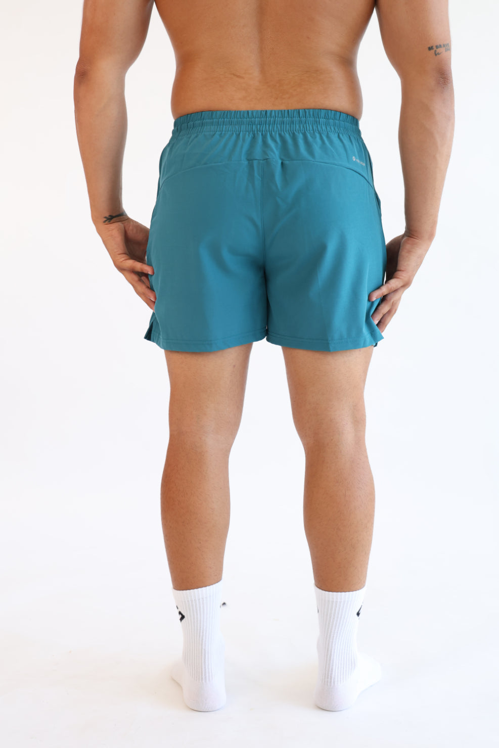 F-AST RUN Shorts