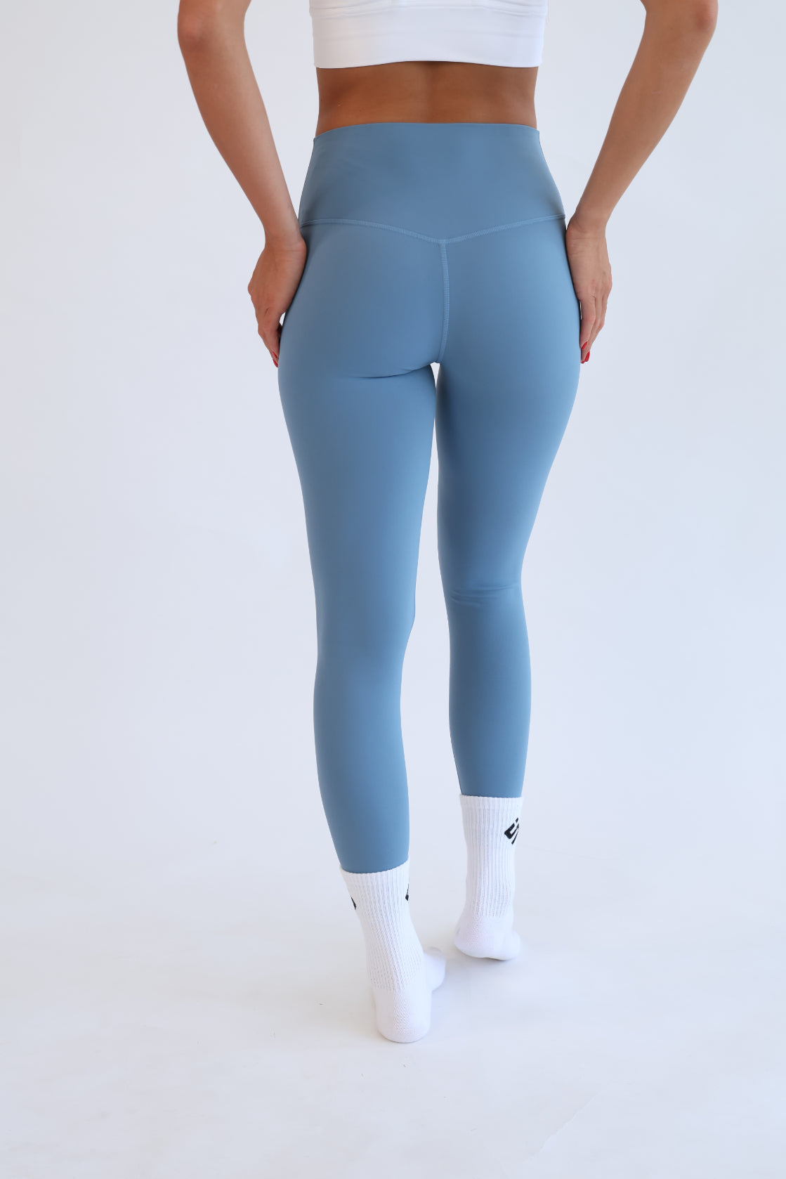 Serenity Stretch Leggings