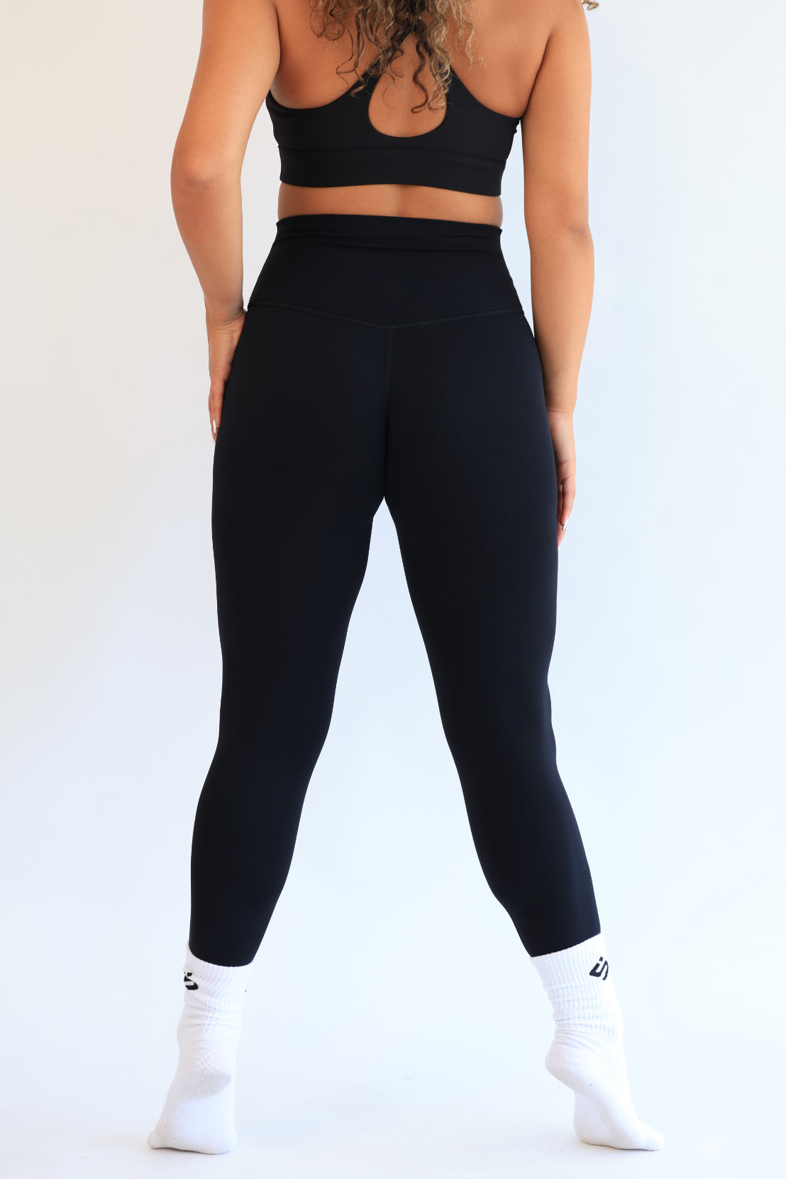 Serenity Stretch Leggings