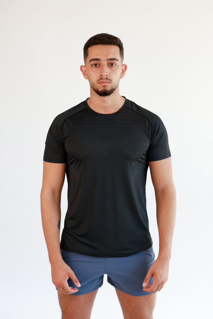 AeroLite Tee