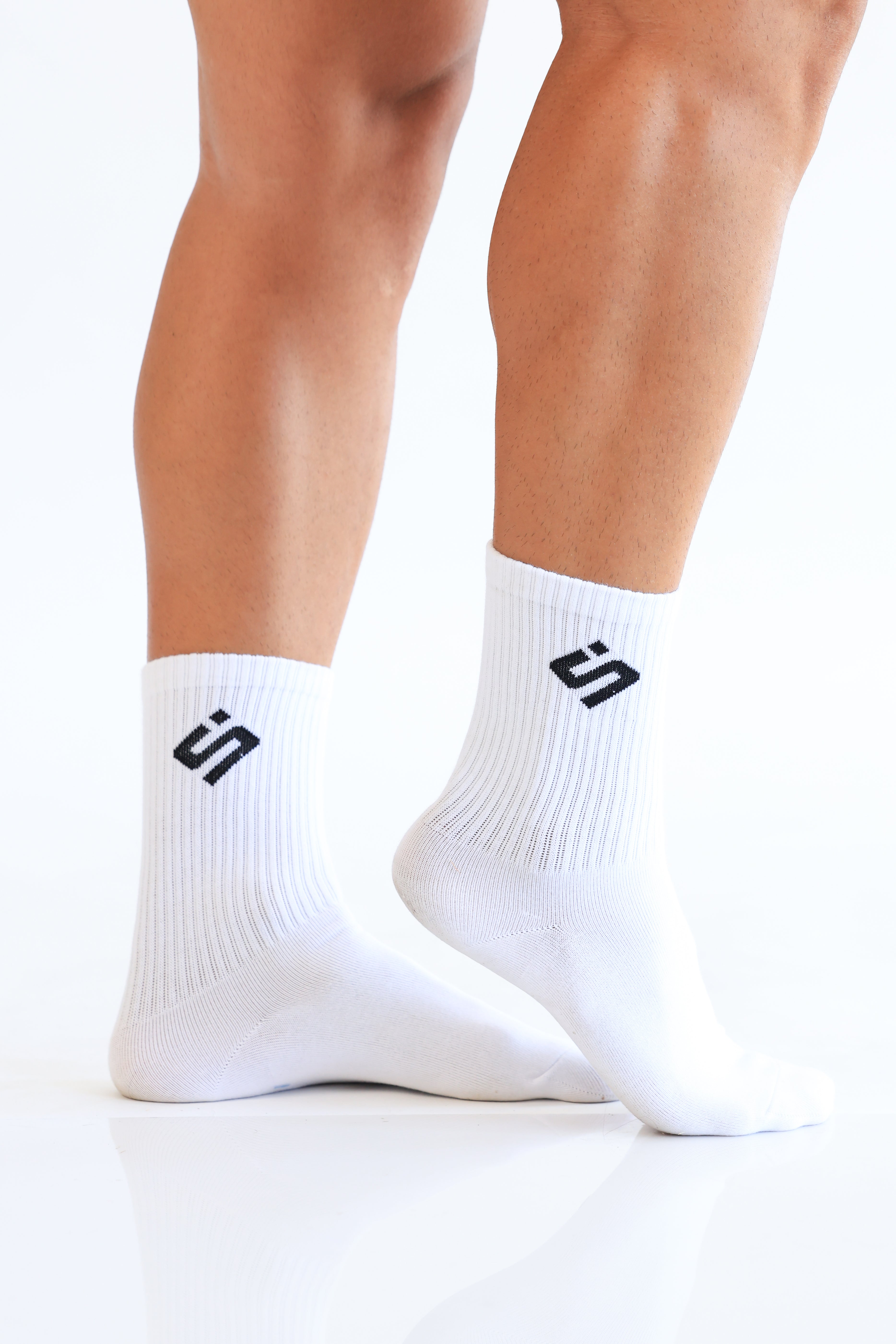 GleeFit Socks