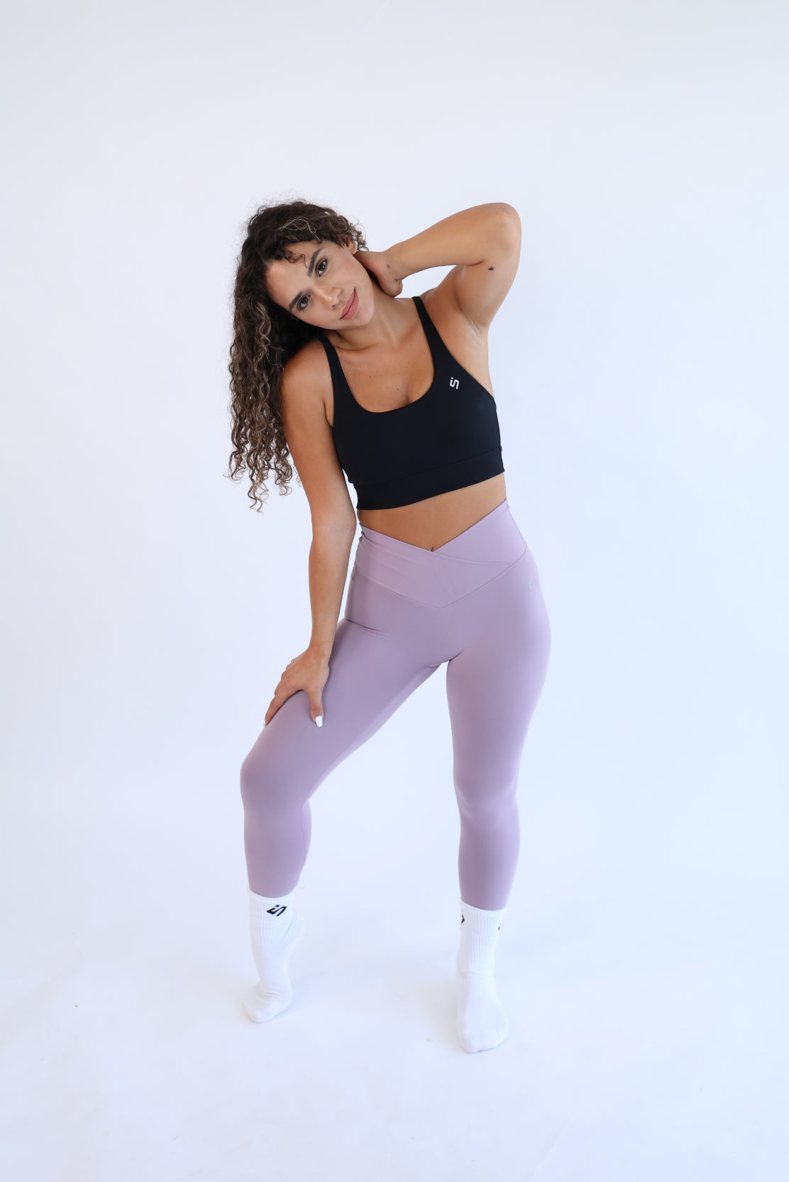 MotionFlex Leggings