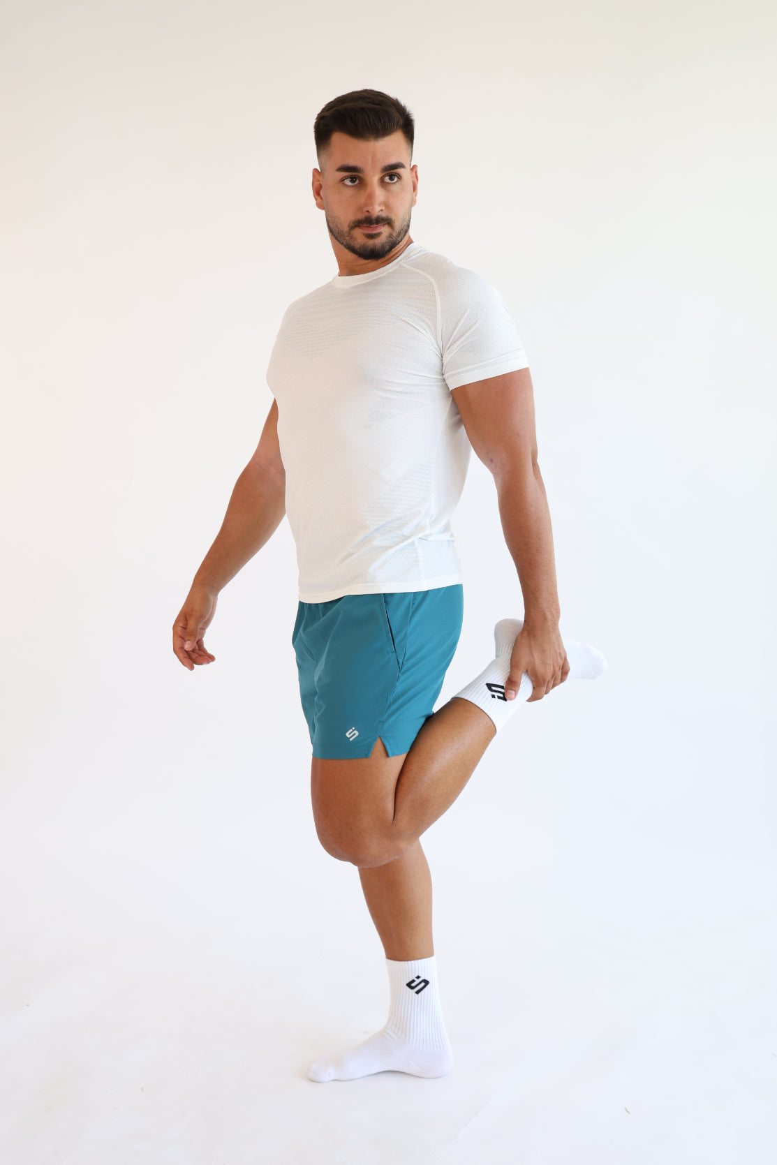 F-AST RUN Shorts