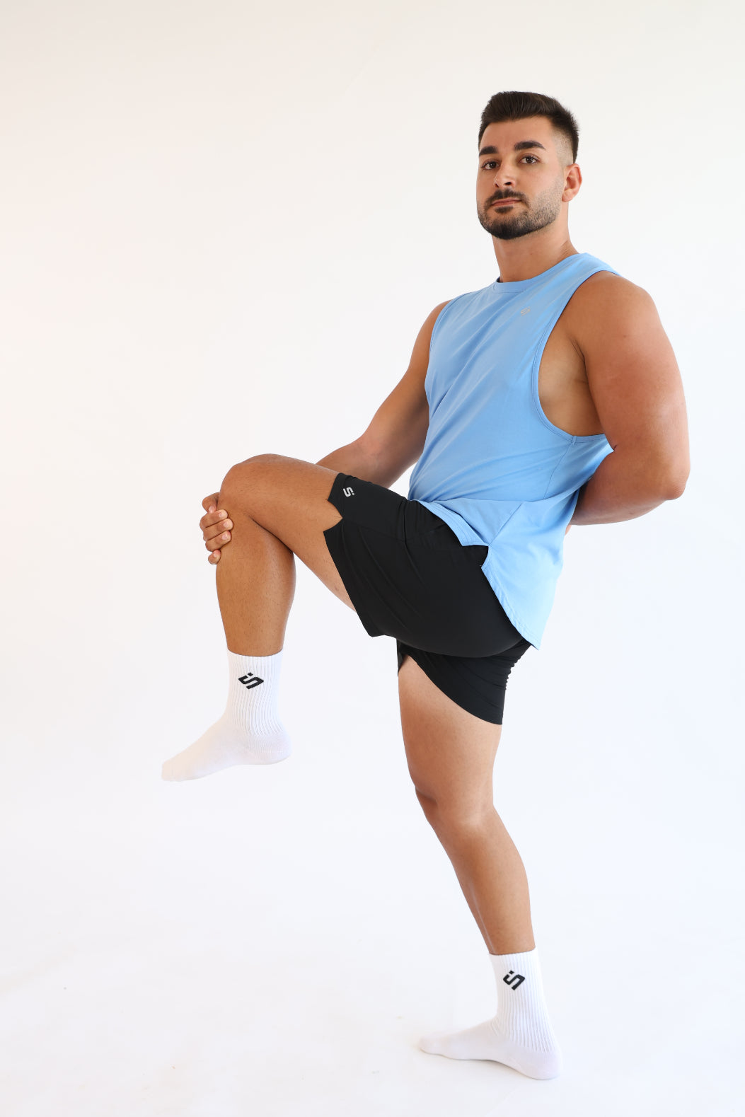 F-AST RUN Shorts