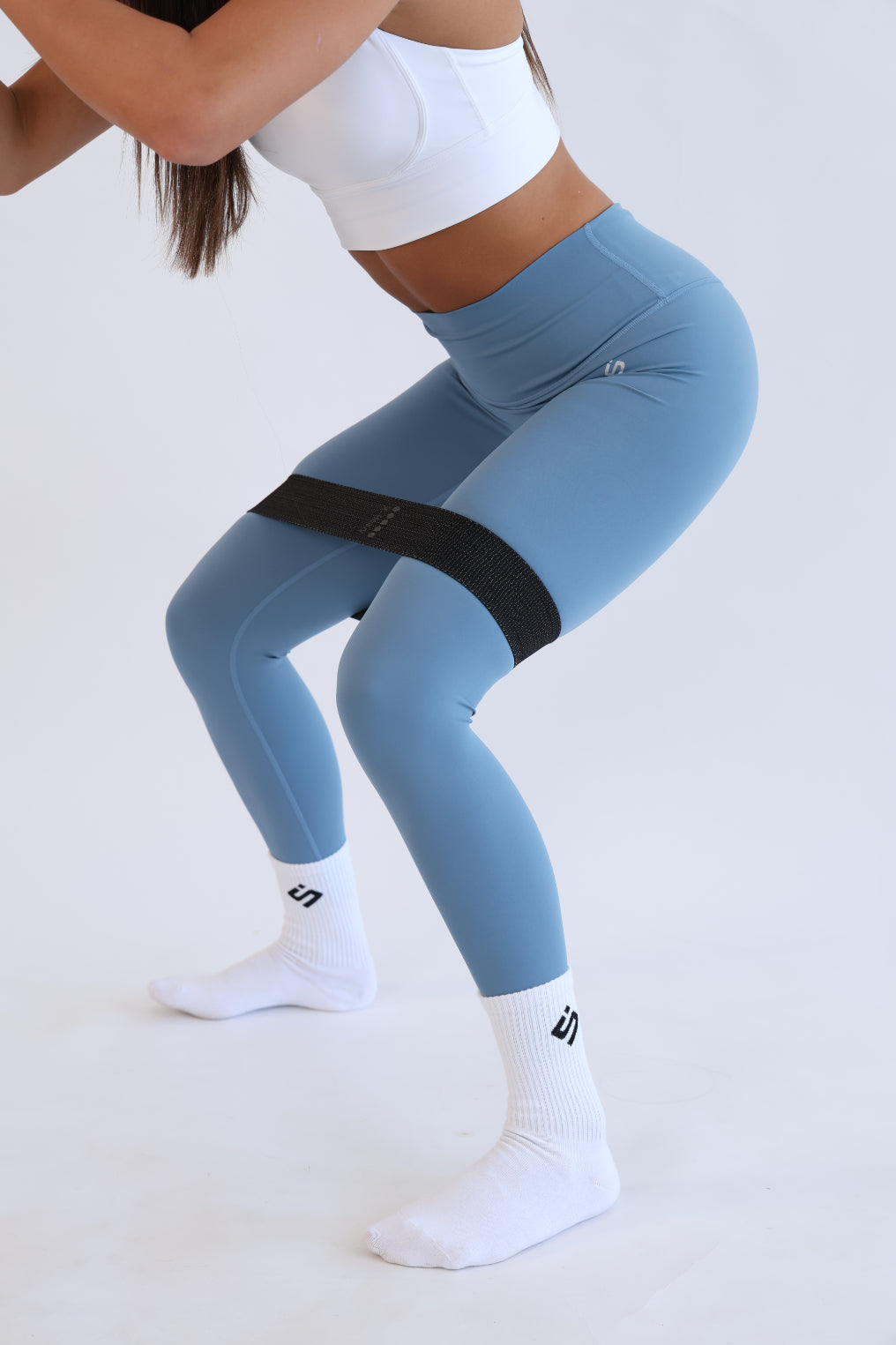 Serenity Stretch Leggings