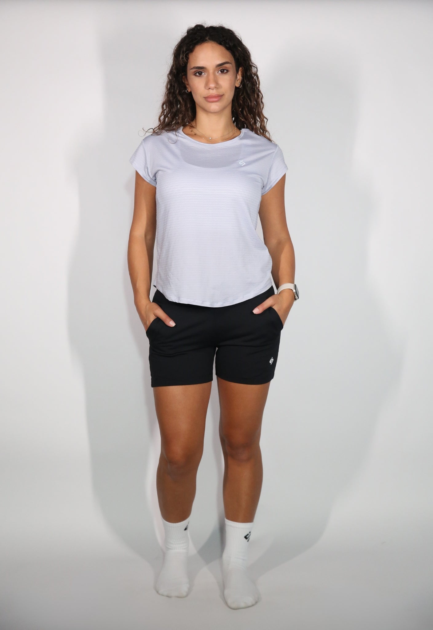 AeroFlow Tee