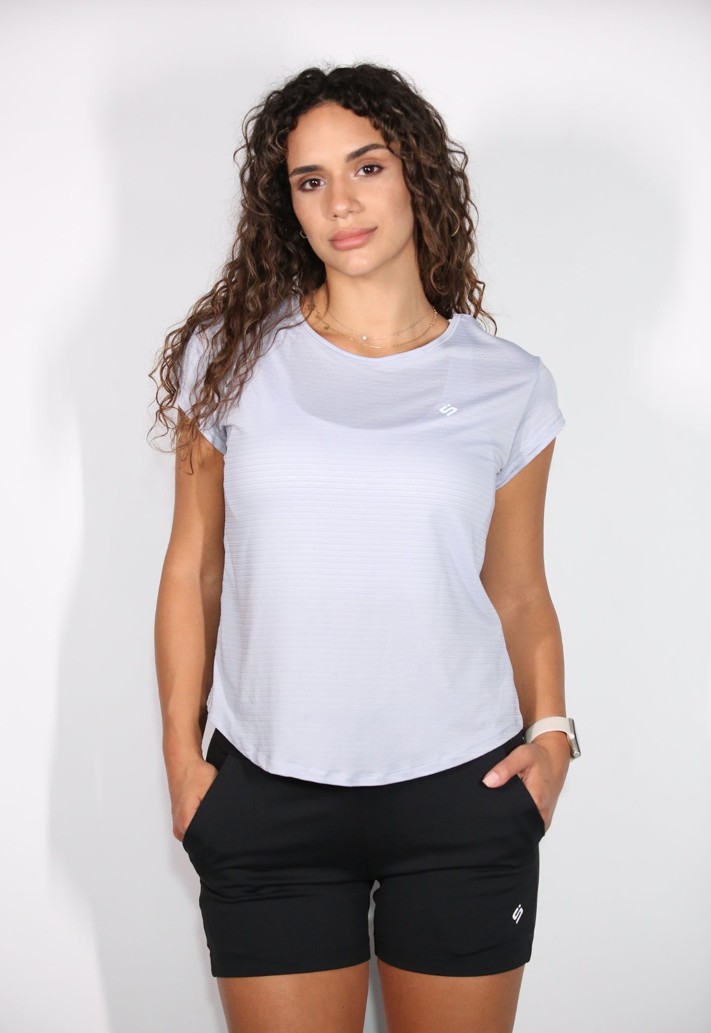 AeroFlow Tee
