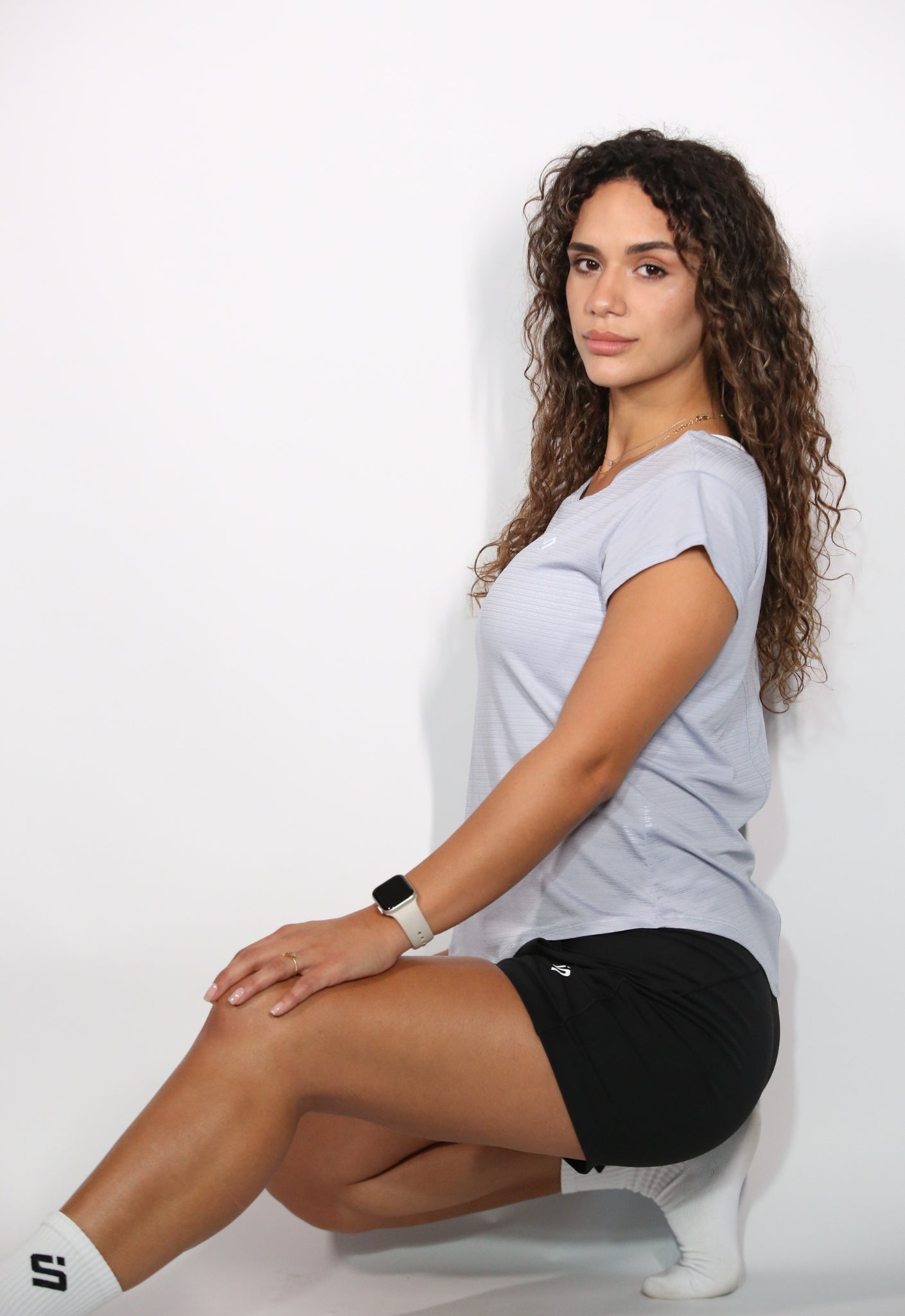 AeroFlow Tee