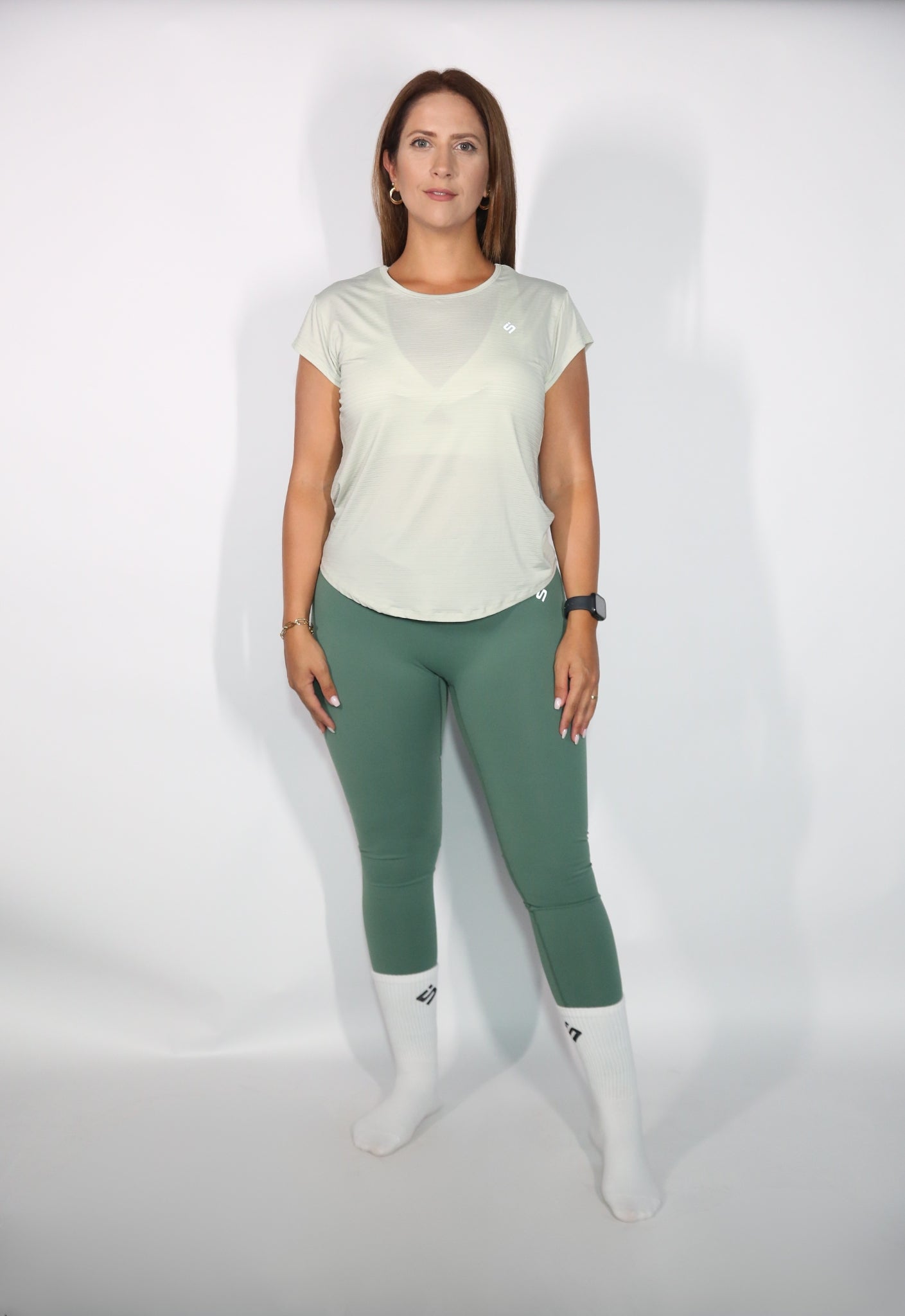 AeroFlow Tee