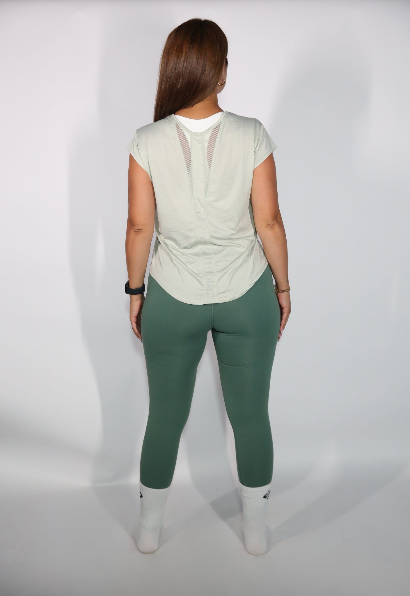 AeroFlow Tee