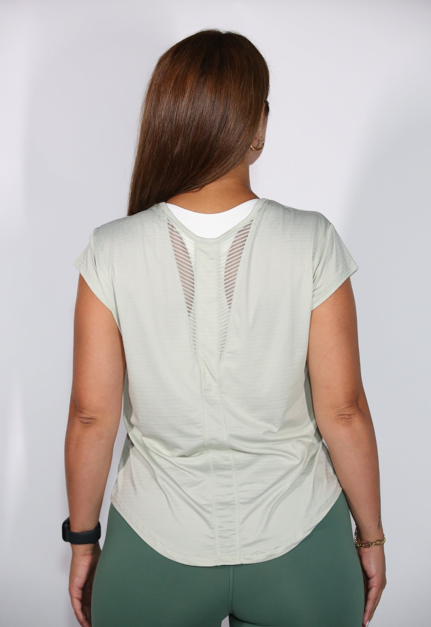 AeroFlow Tee