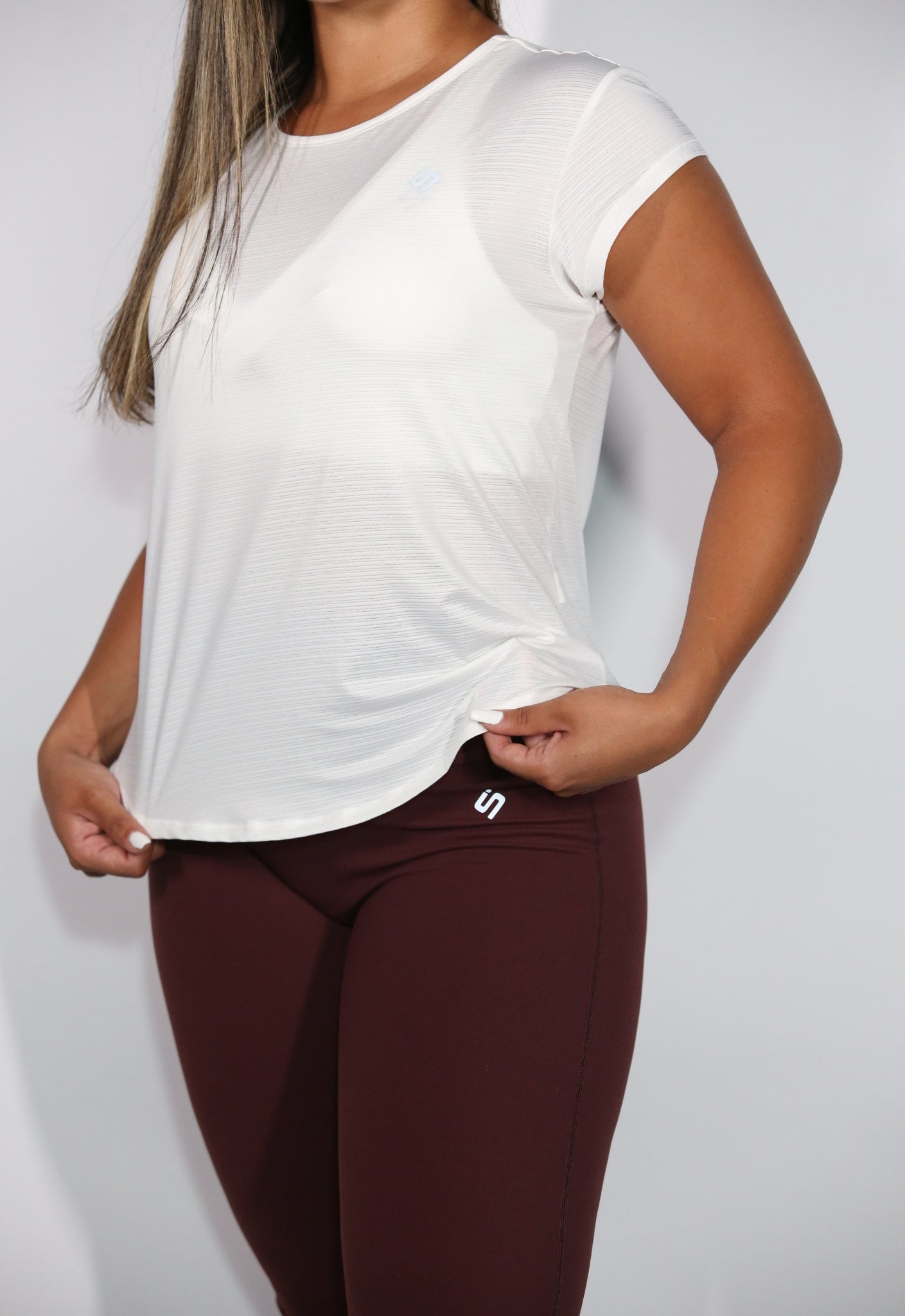 AeroFlow Tee