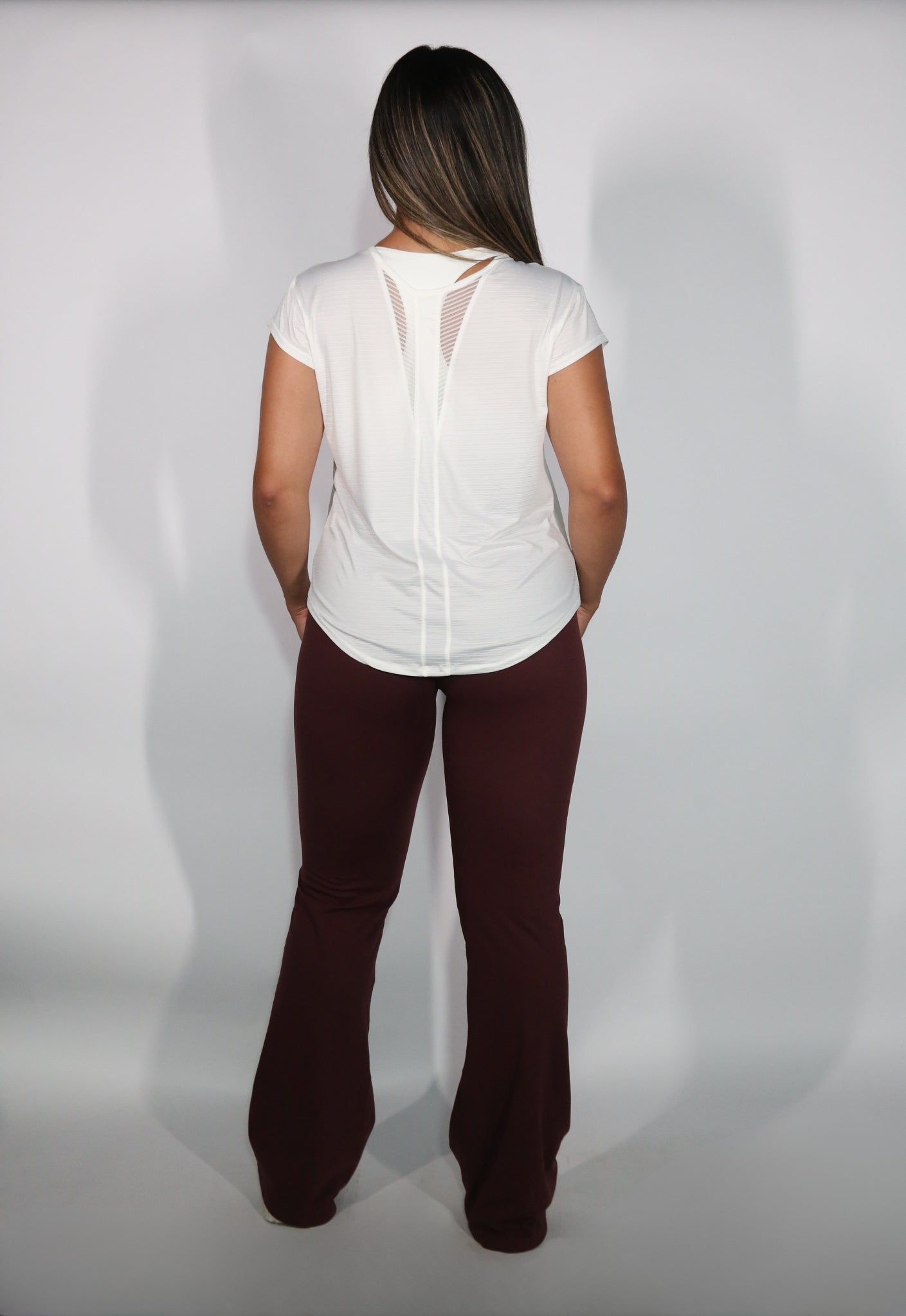 AeroFlow Tee