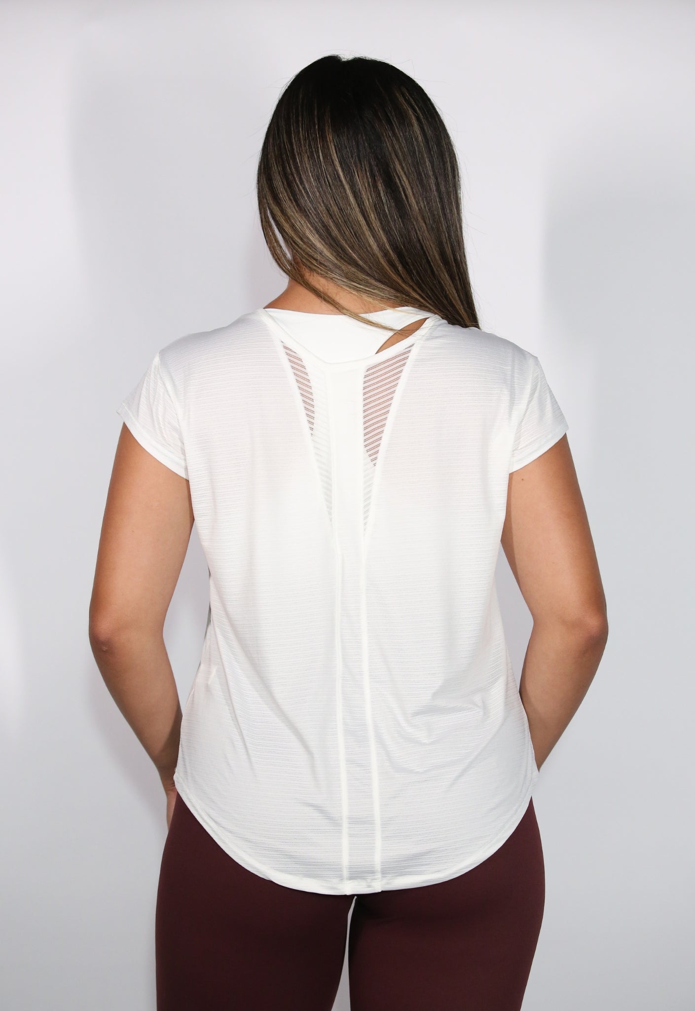 AeroFlow Tee