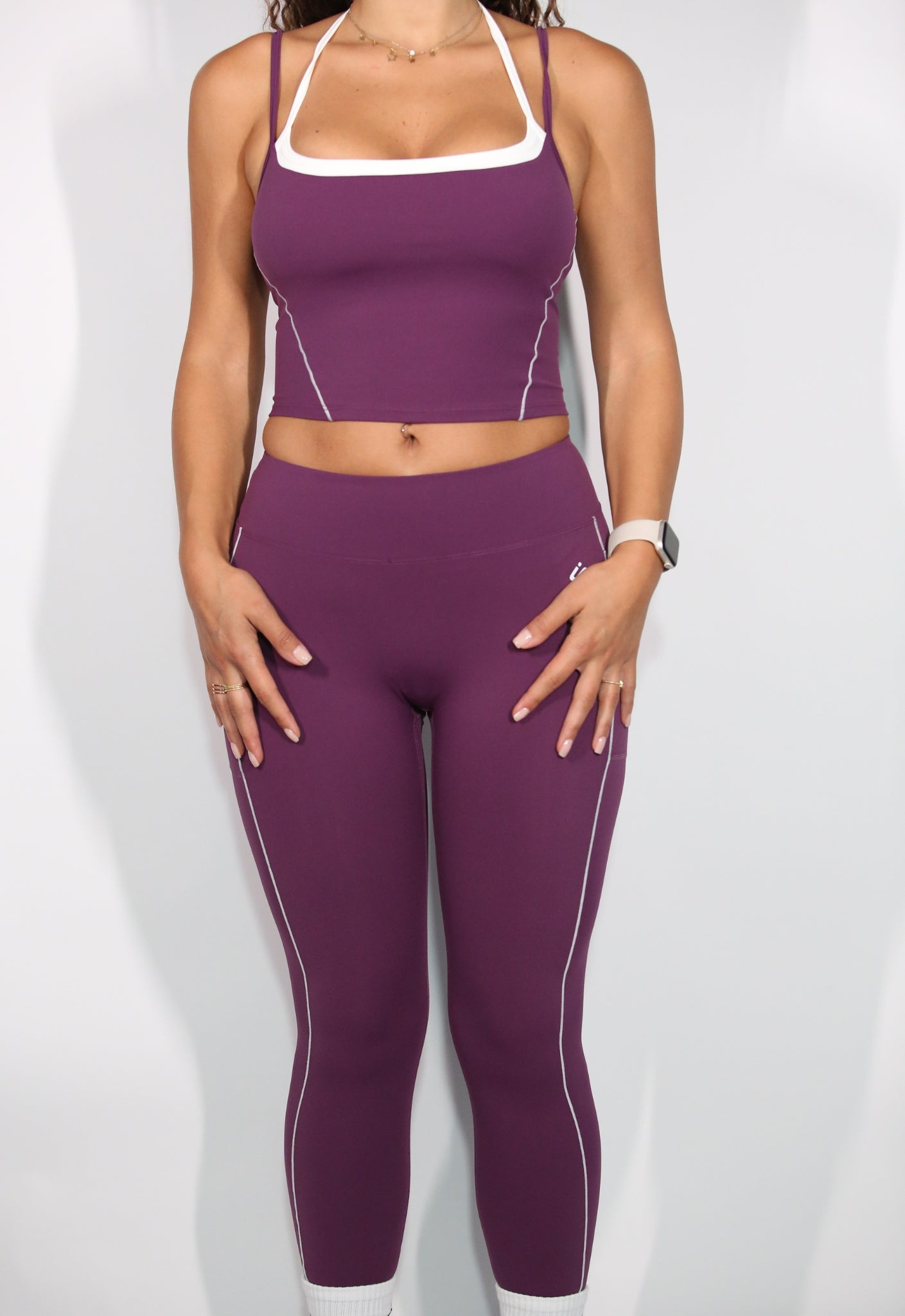 AeroGlow Set
