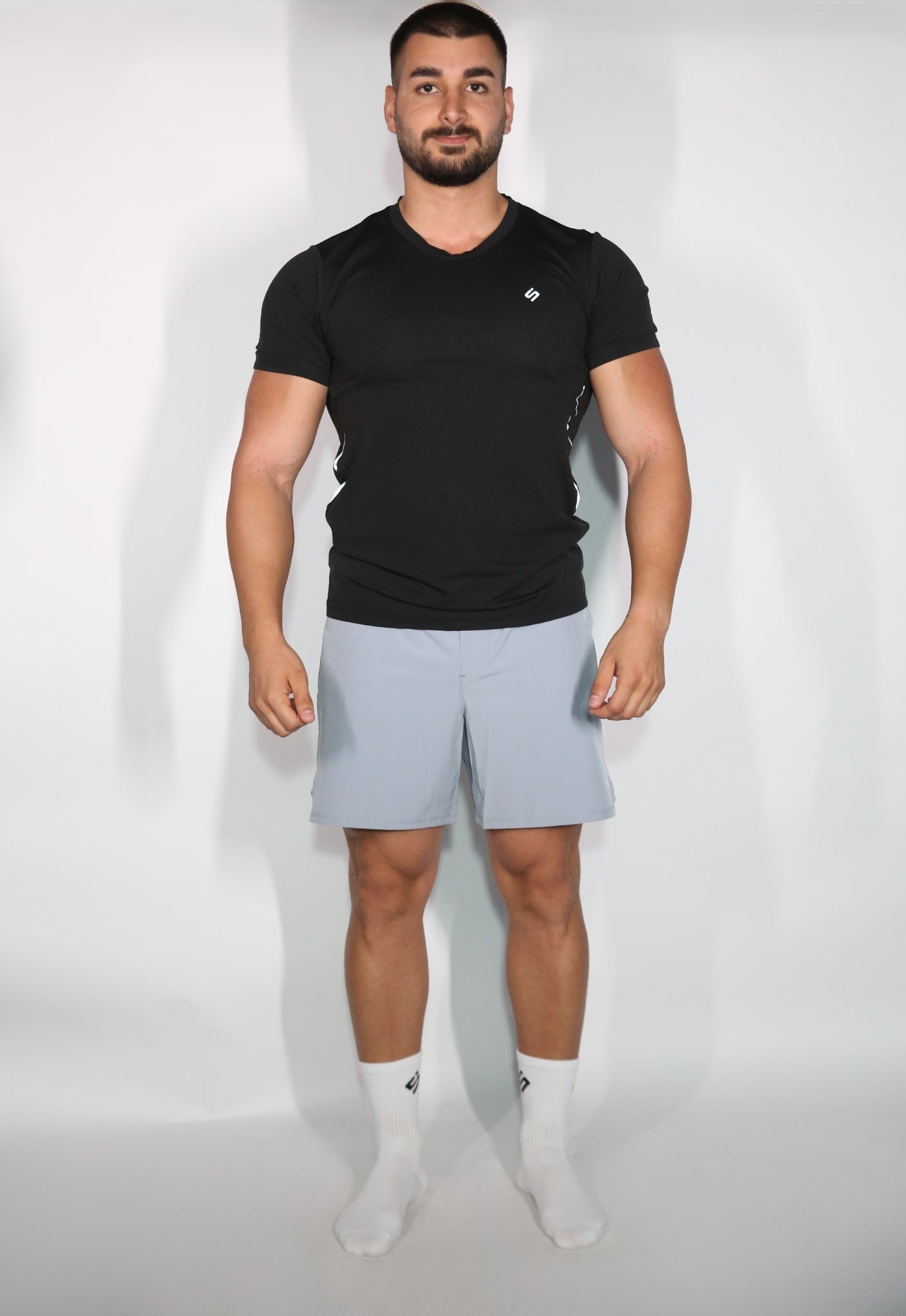 AeroVent Tee