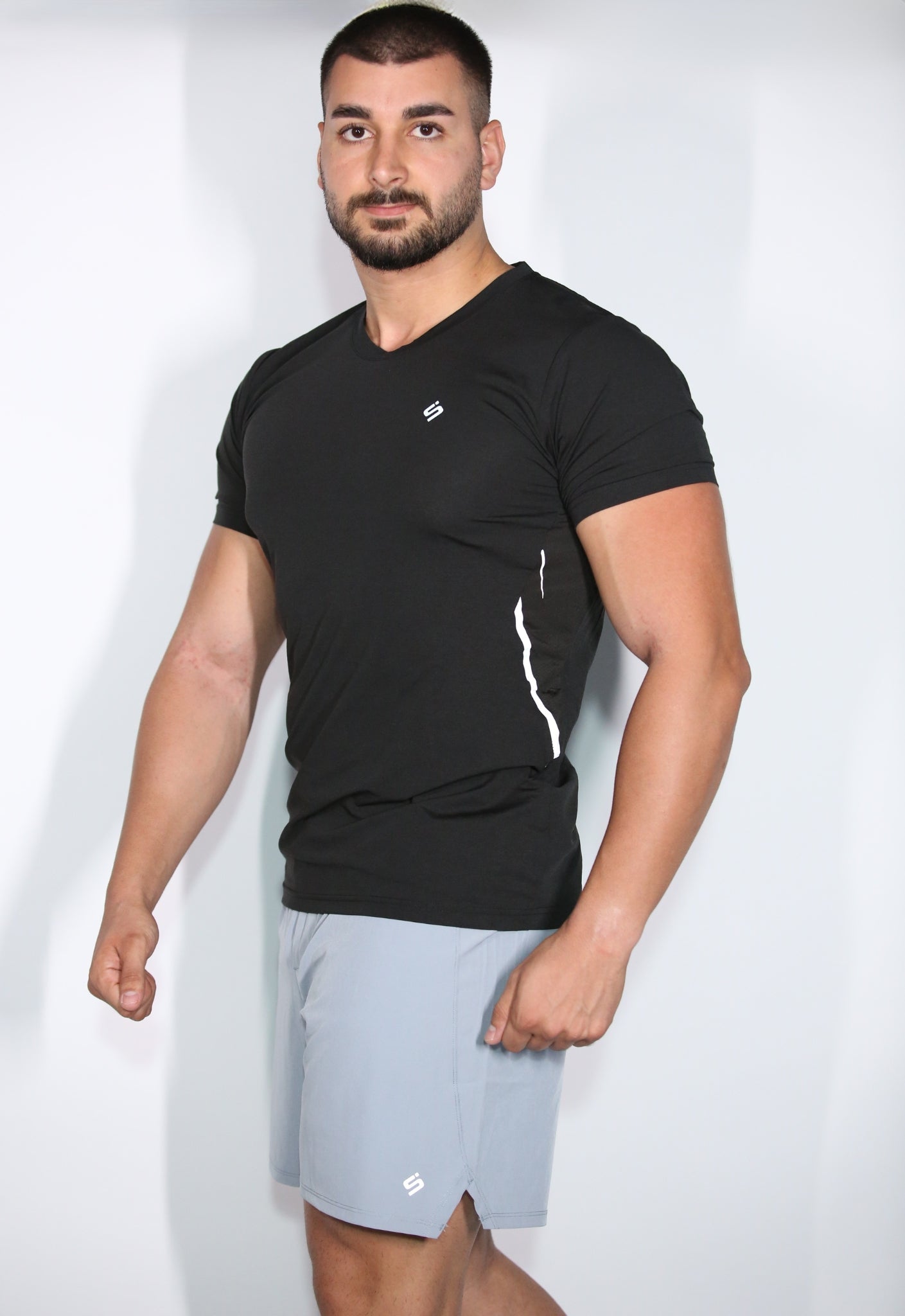AeroVent Tee
