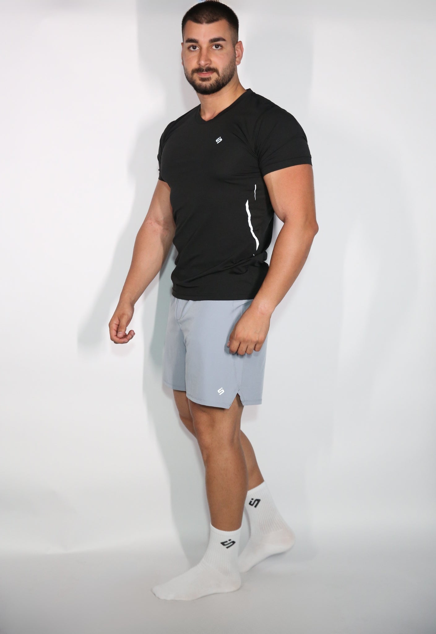 AeroVent Tee