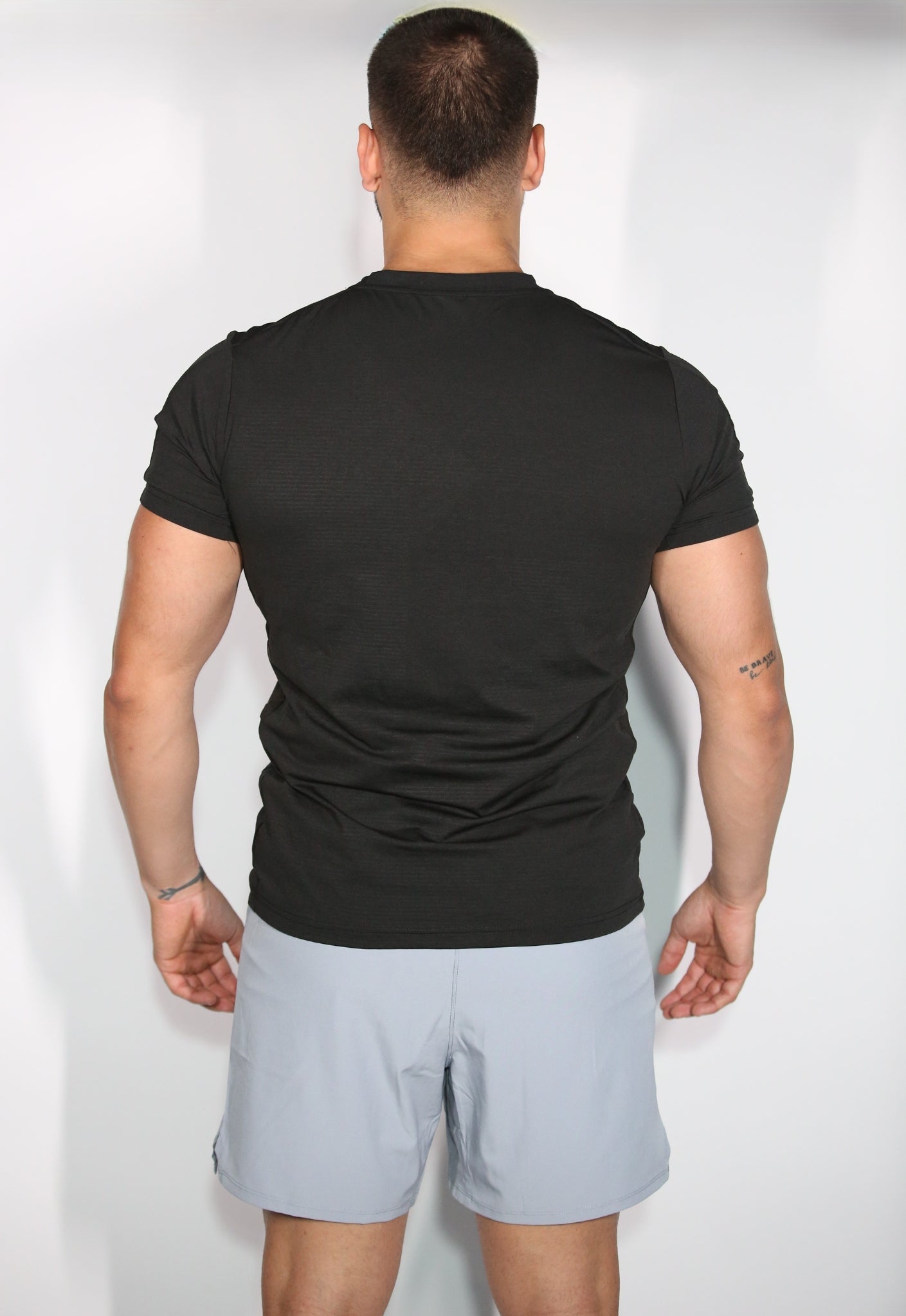 AeroVent Tee