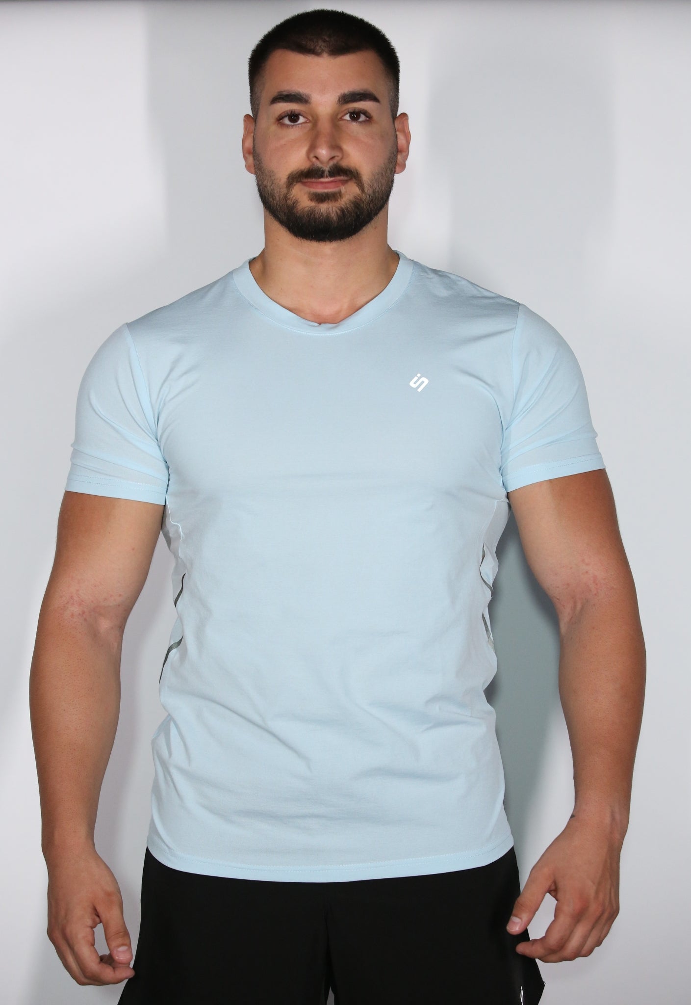AeroVent Tee