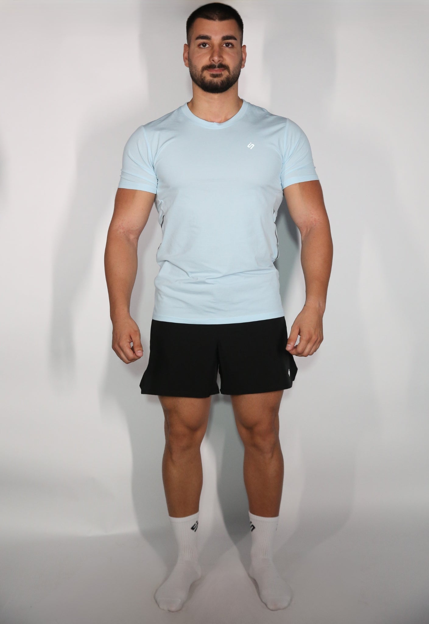 AeroVent Tee