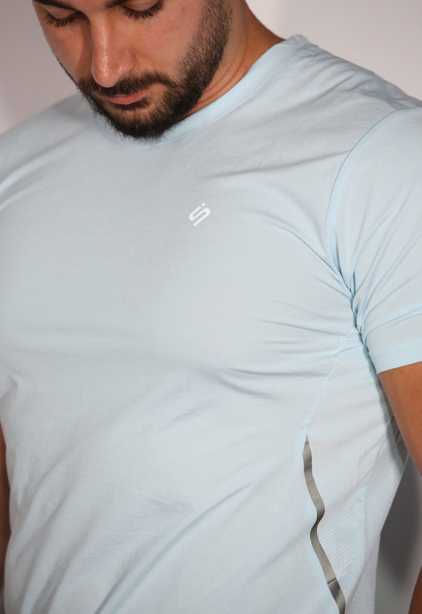 AeroVent Tee