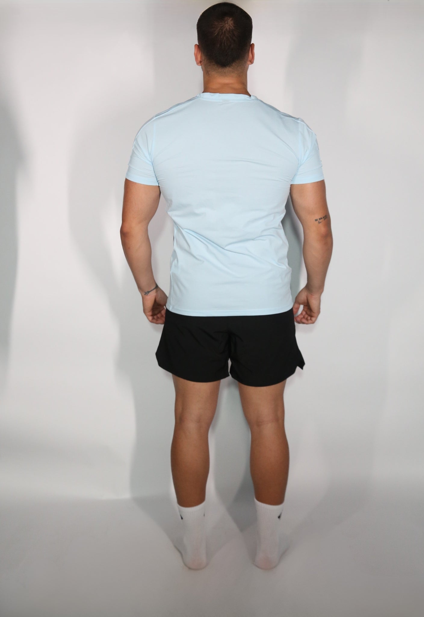 AeroVent Tee