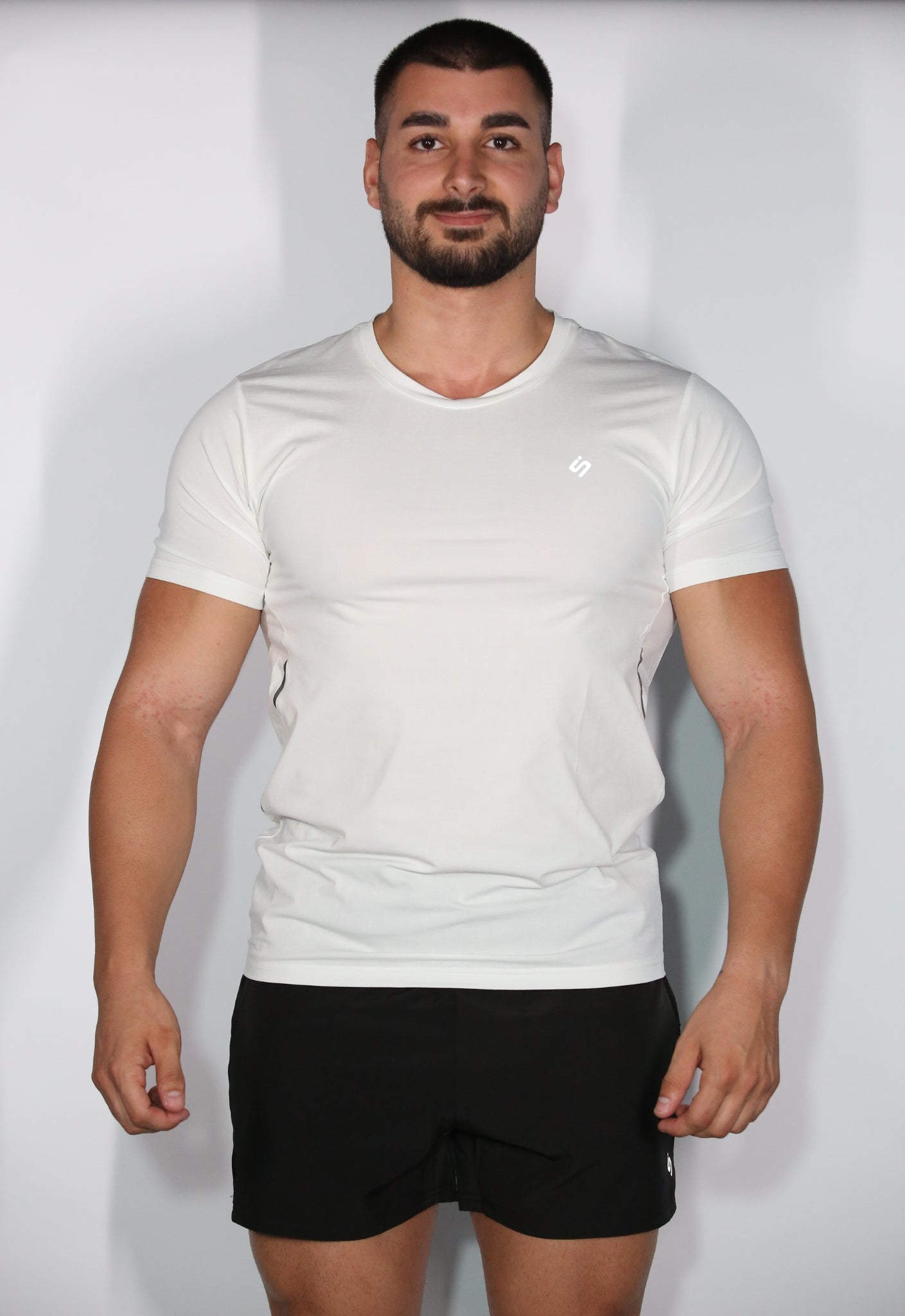 AeroVent Tee