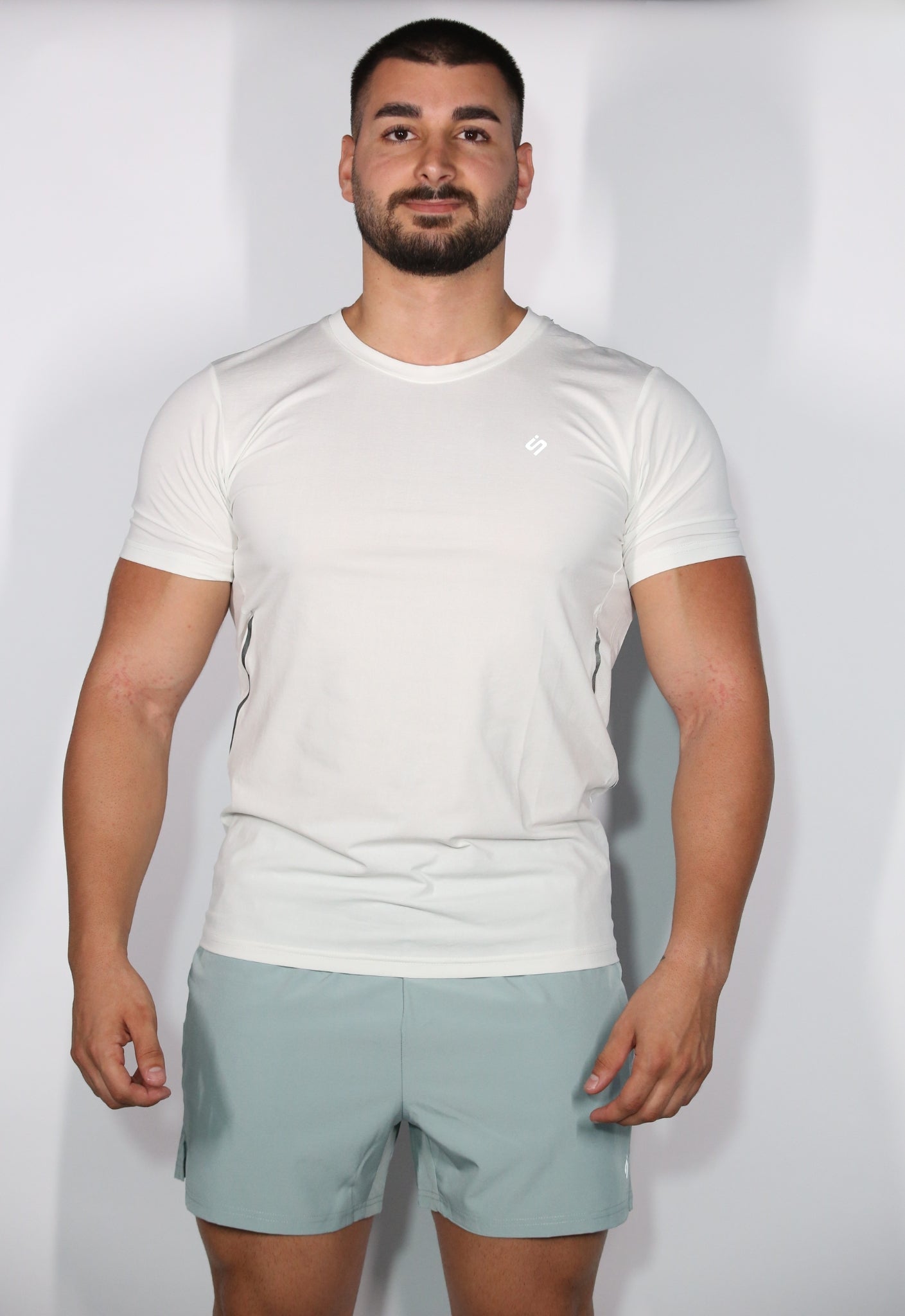 AeroVent Tee