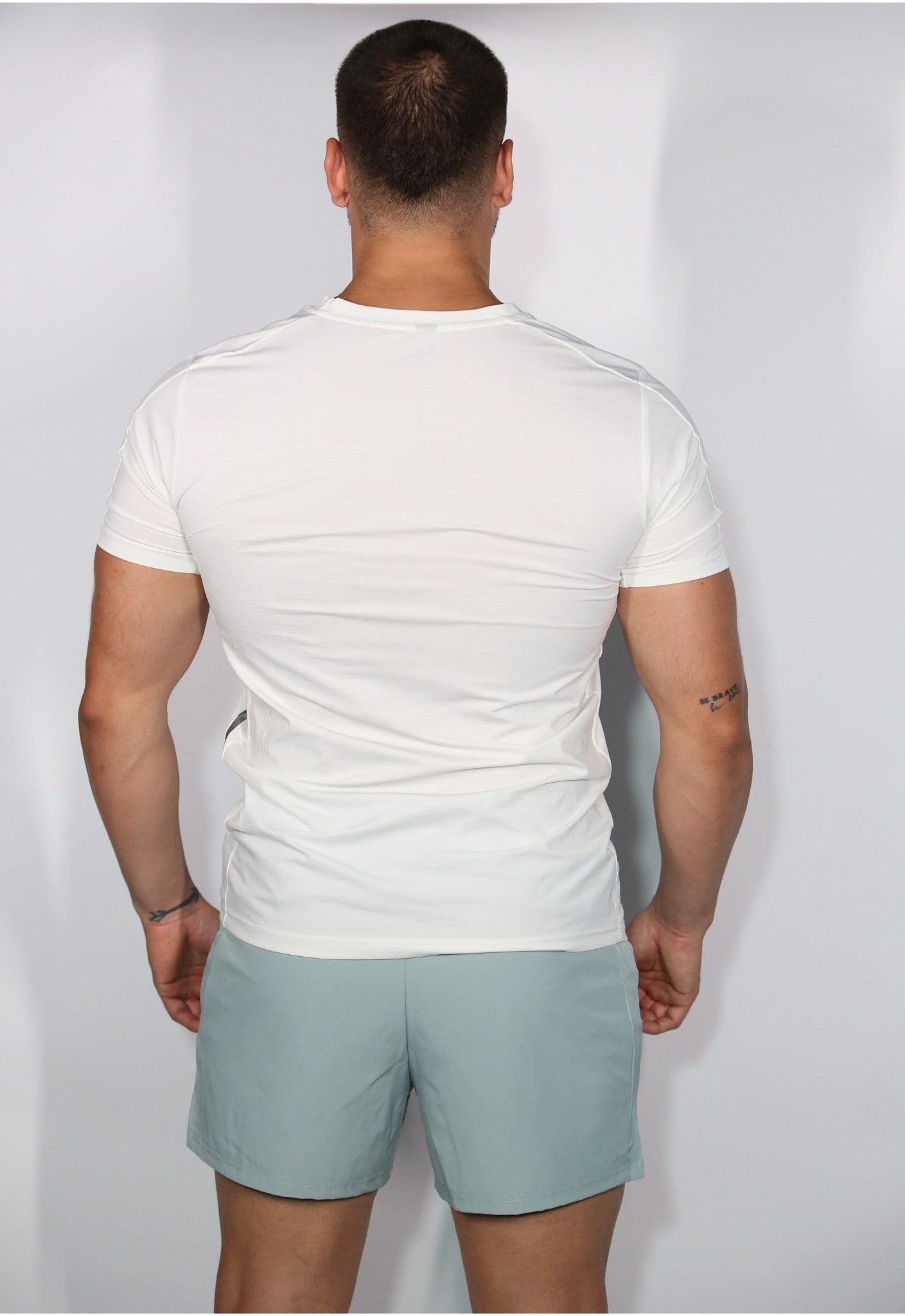 AeroVent Tee