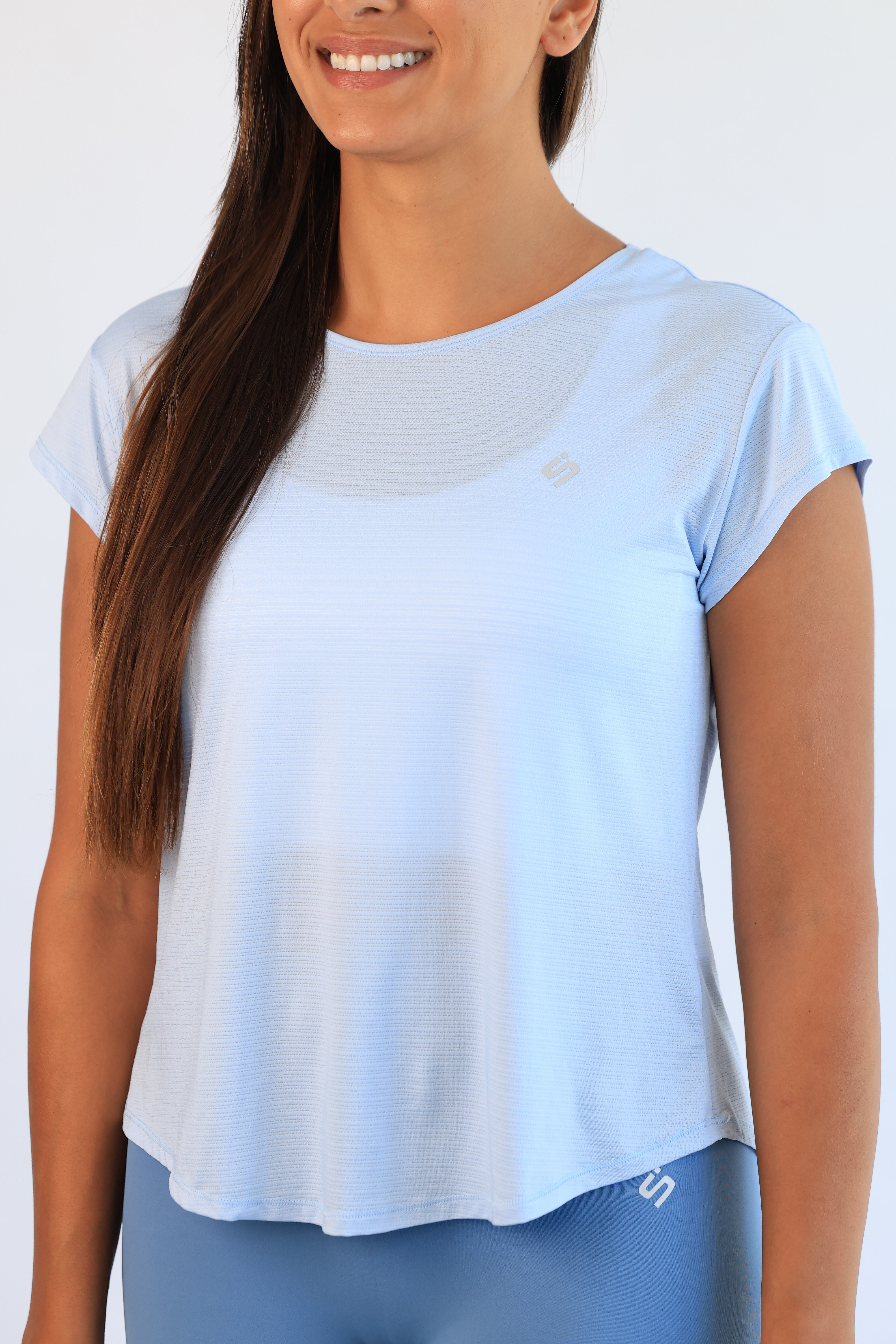 Aerofit Mesh Tee